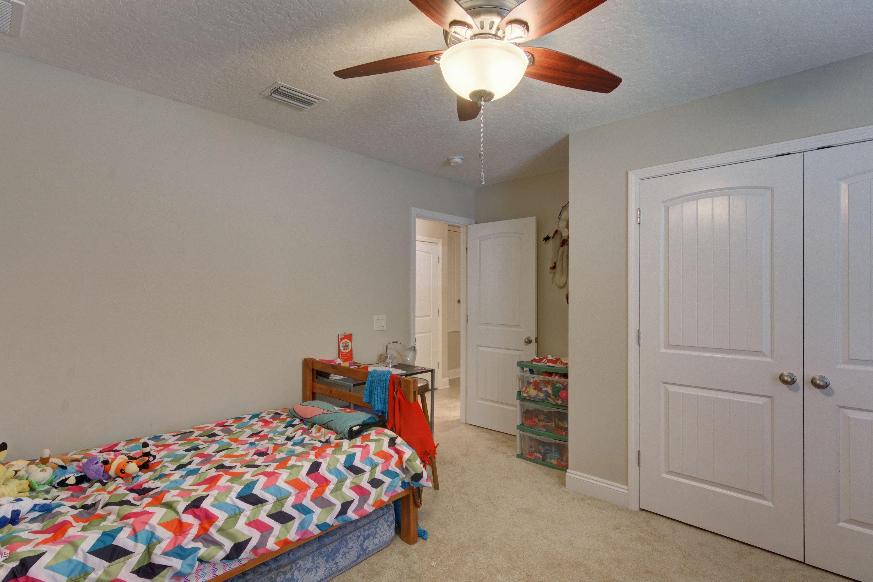 COTTAGES AT EAST RIVER - Residential