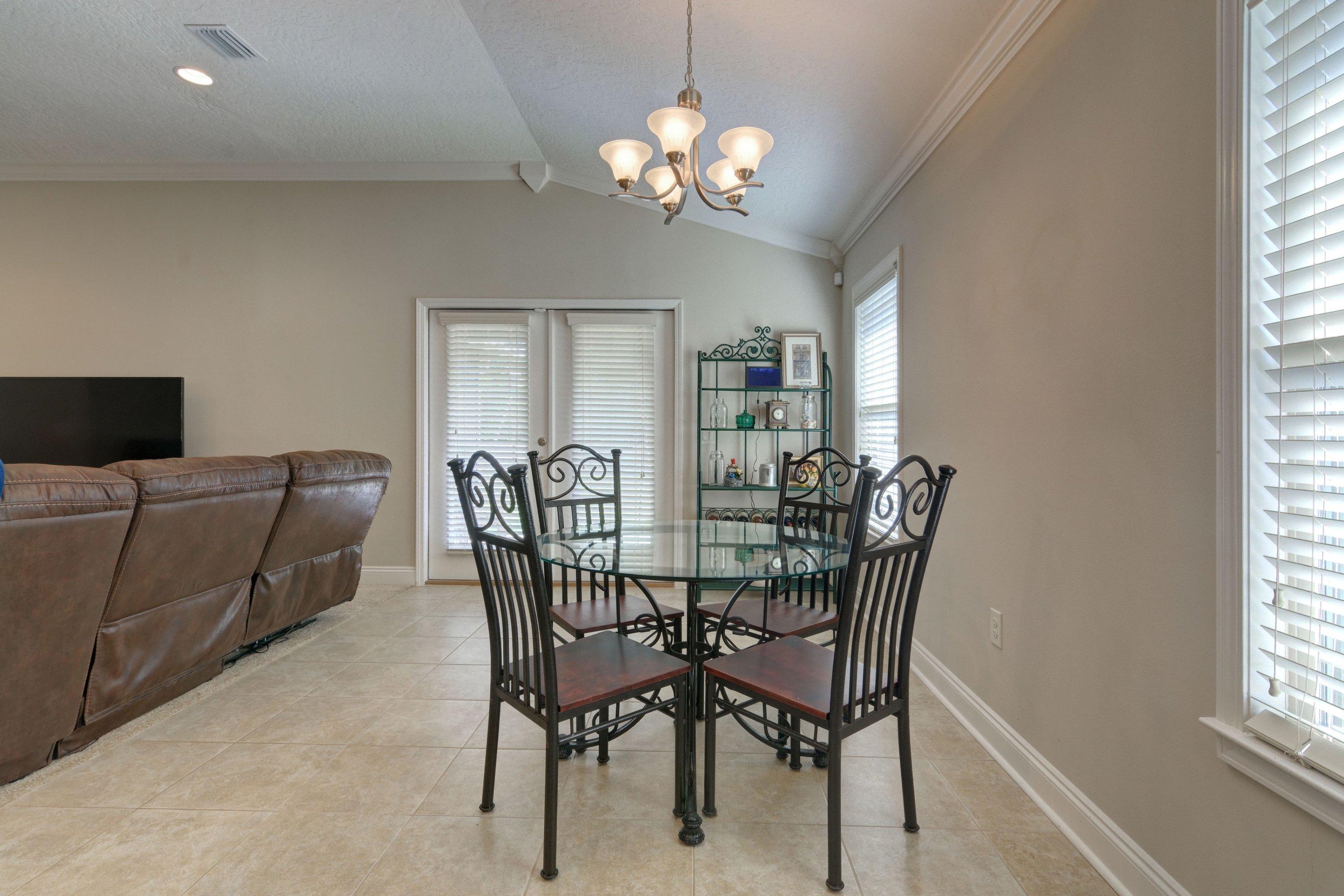 COTTAGES AT EAST RIVER - Residential