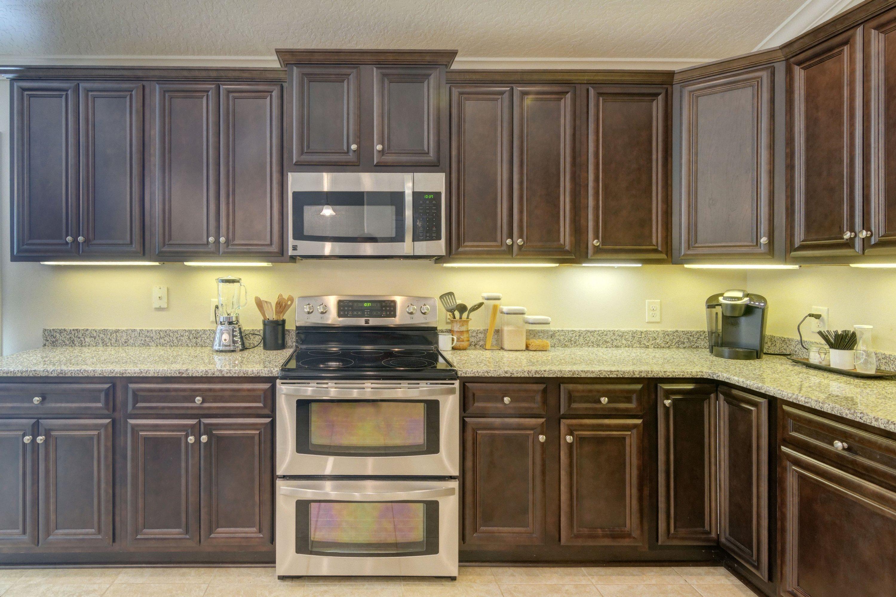 COTTAGES AT EAST RIVER - Residential