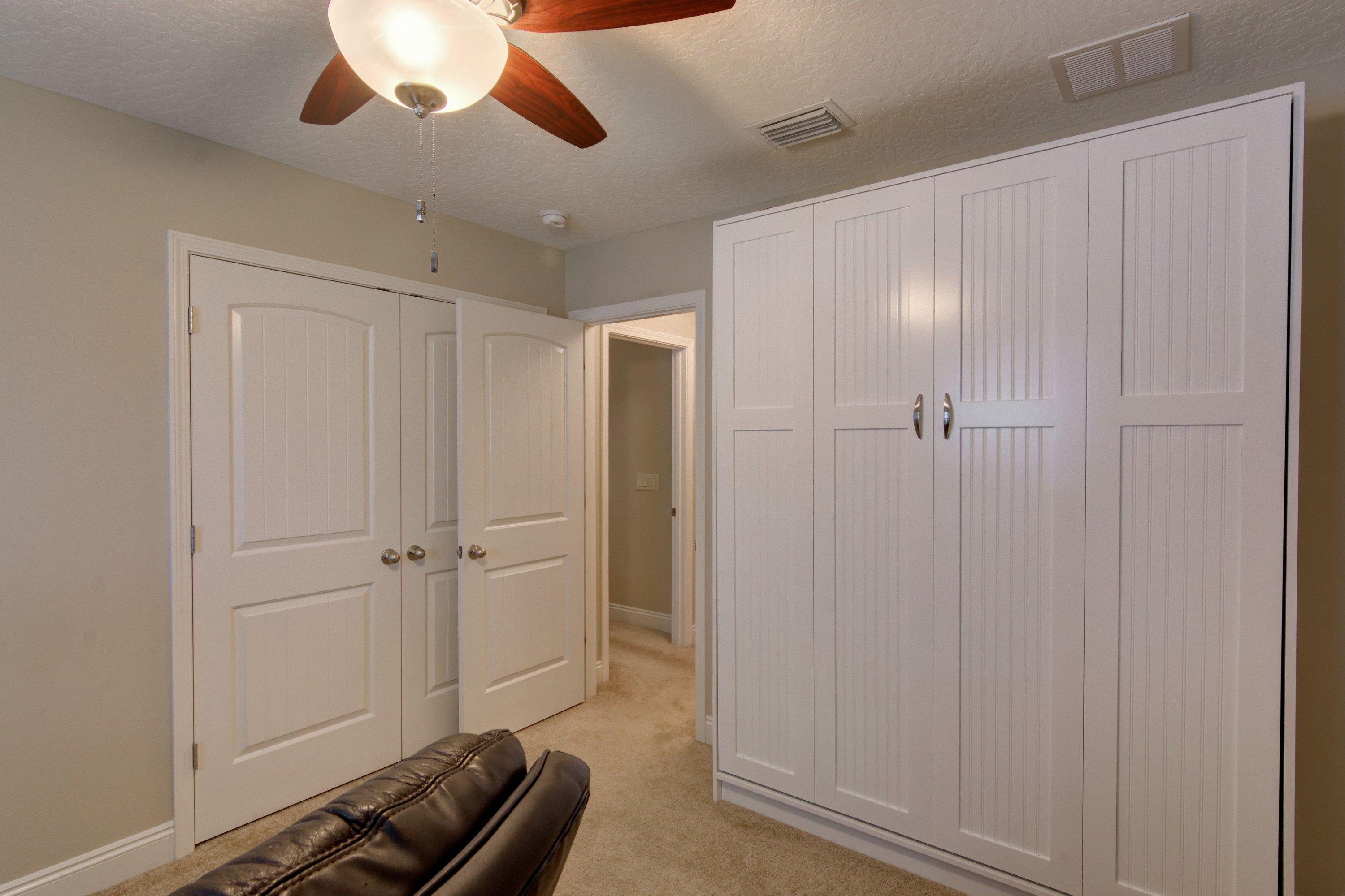 COTTAGES AT EAST RIVER - Residential