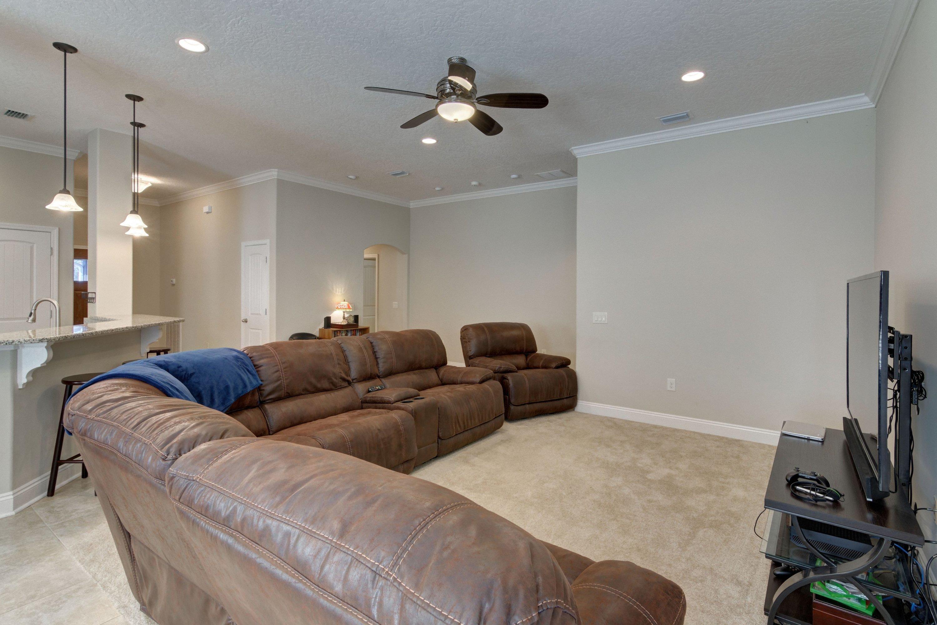 COTTAGES AT EAST RIVER - Residential