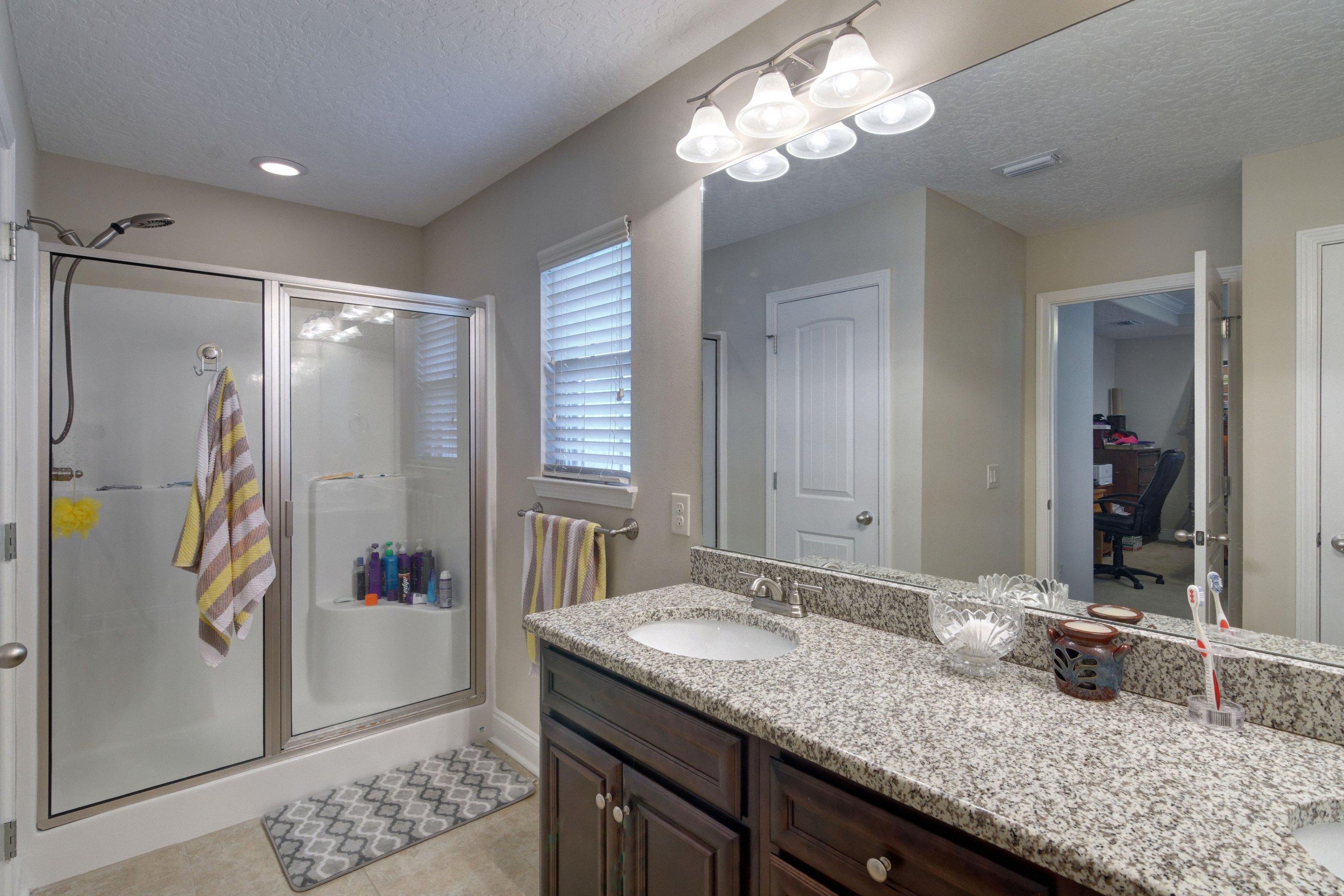 COTTAGES AT EAST RIVER - Residential