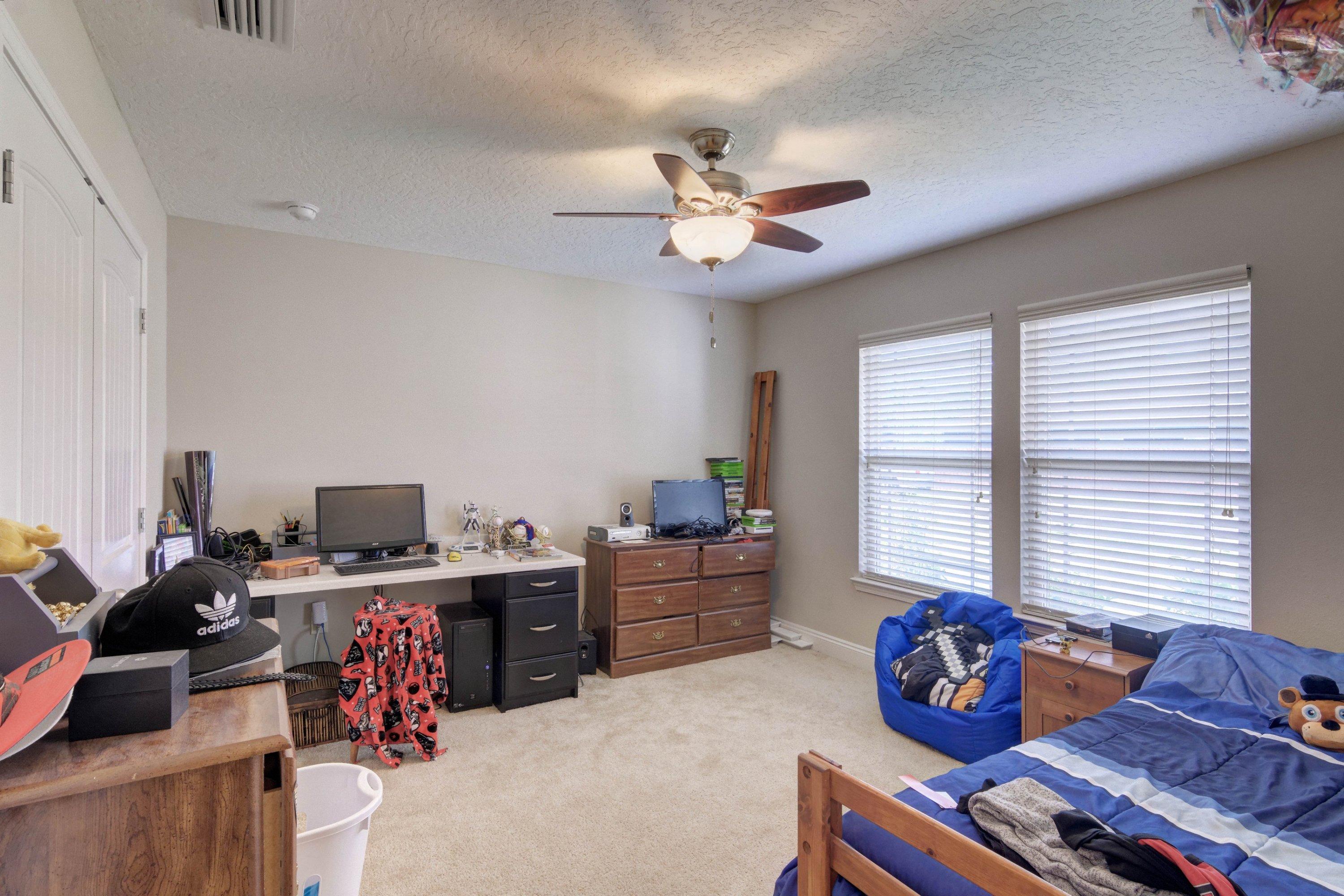 COTTAGES AT EAST RIVER - Residential