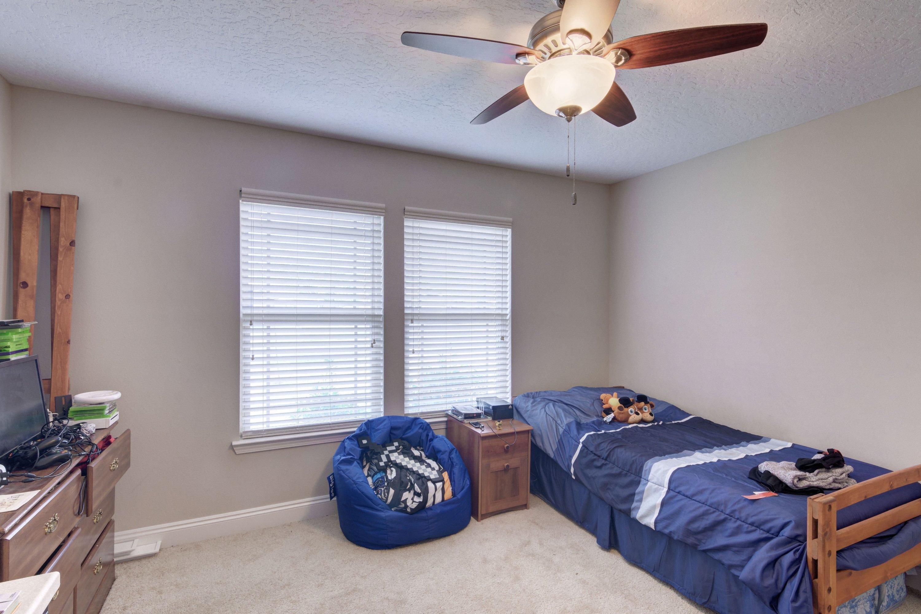 COTTAGES AT EAST RIVER - Residential