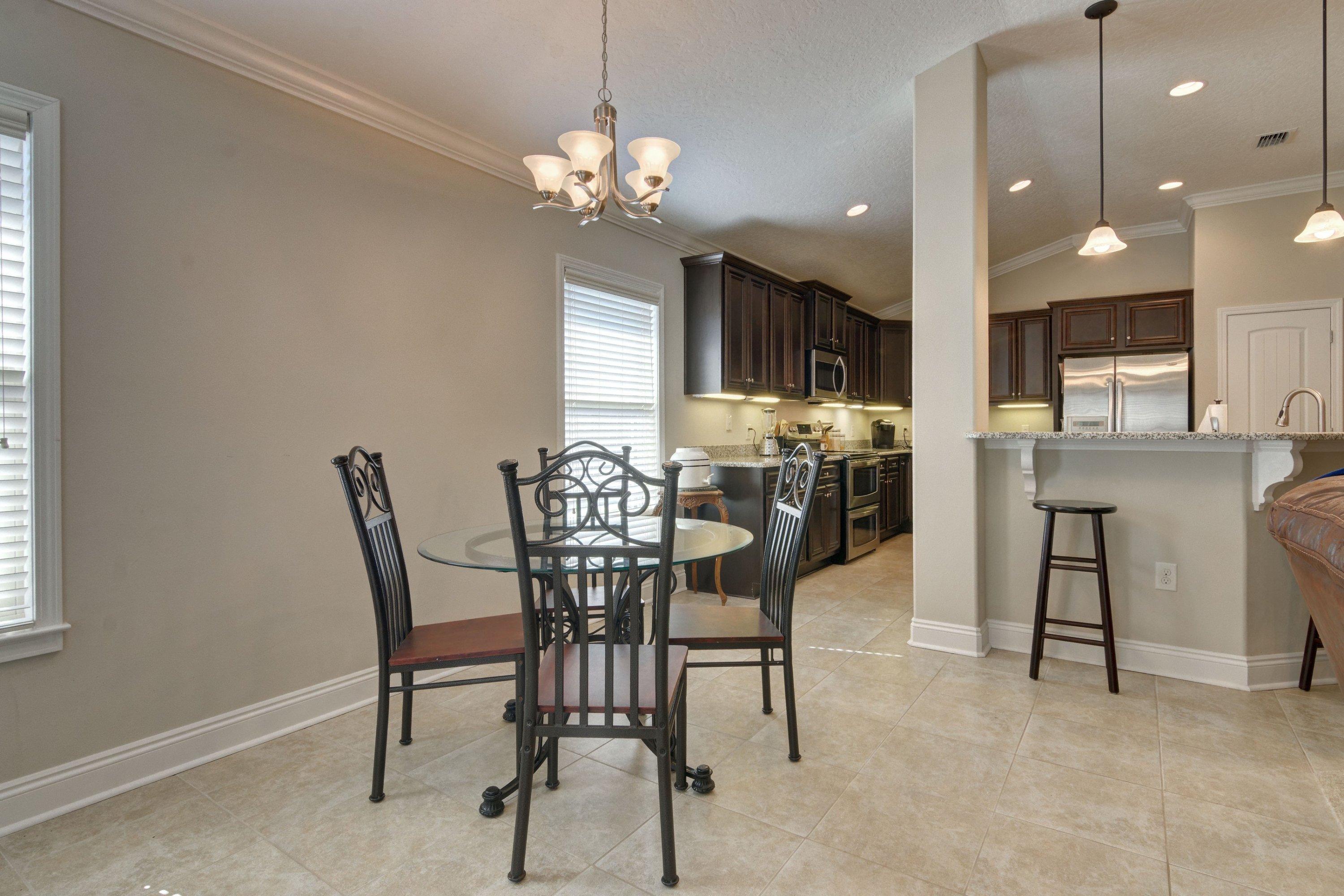 COTTAGES AT EAST RIVER - Residential