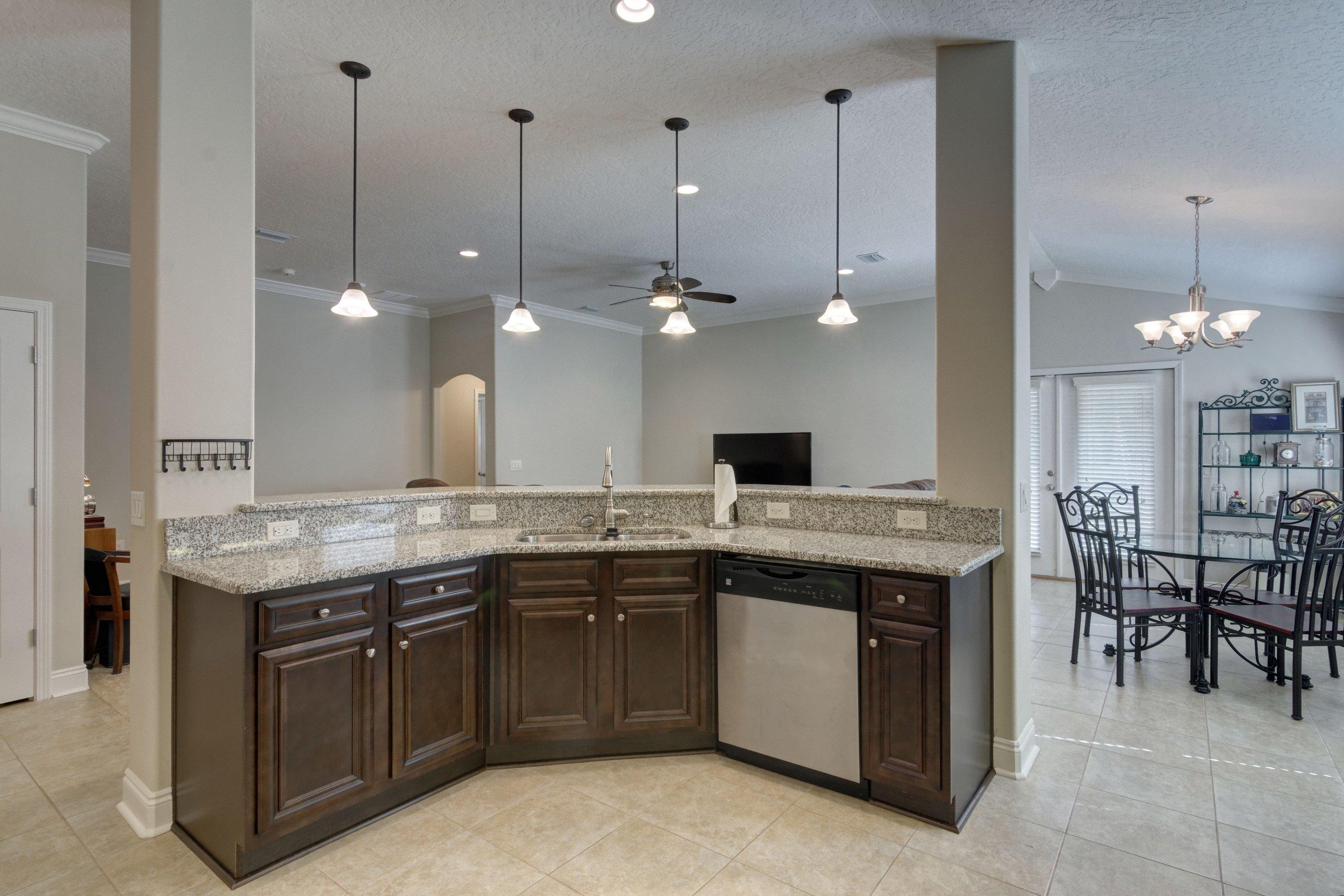 COTTAGES AT EAST RIVER - Residential