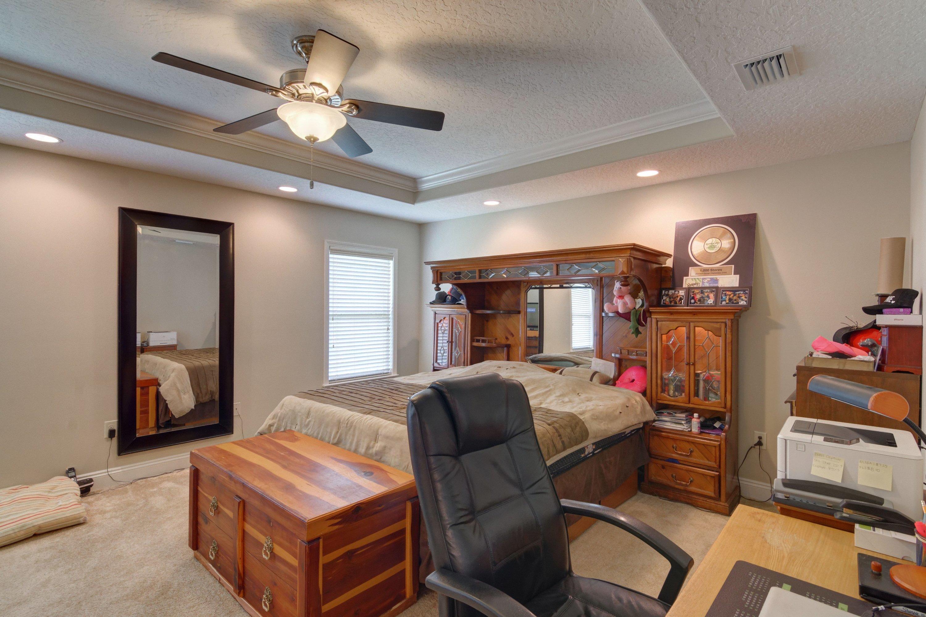 COTTAGES AT EAST RIVER - Residential