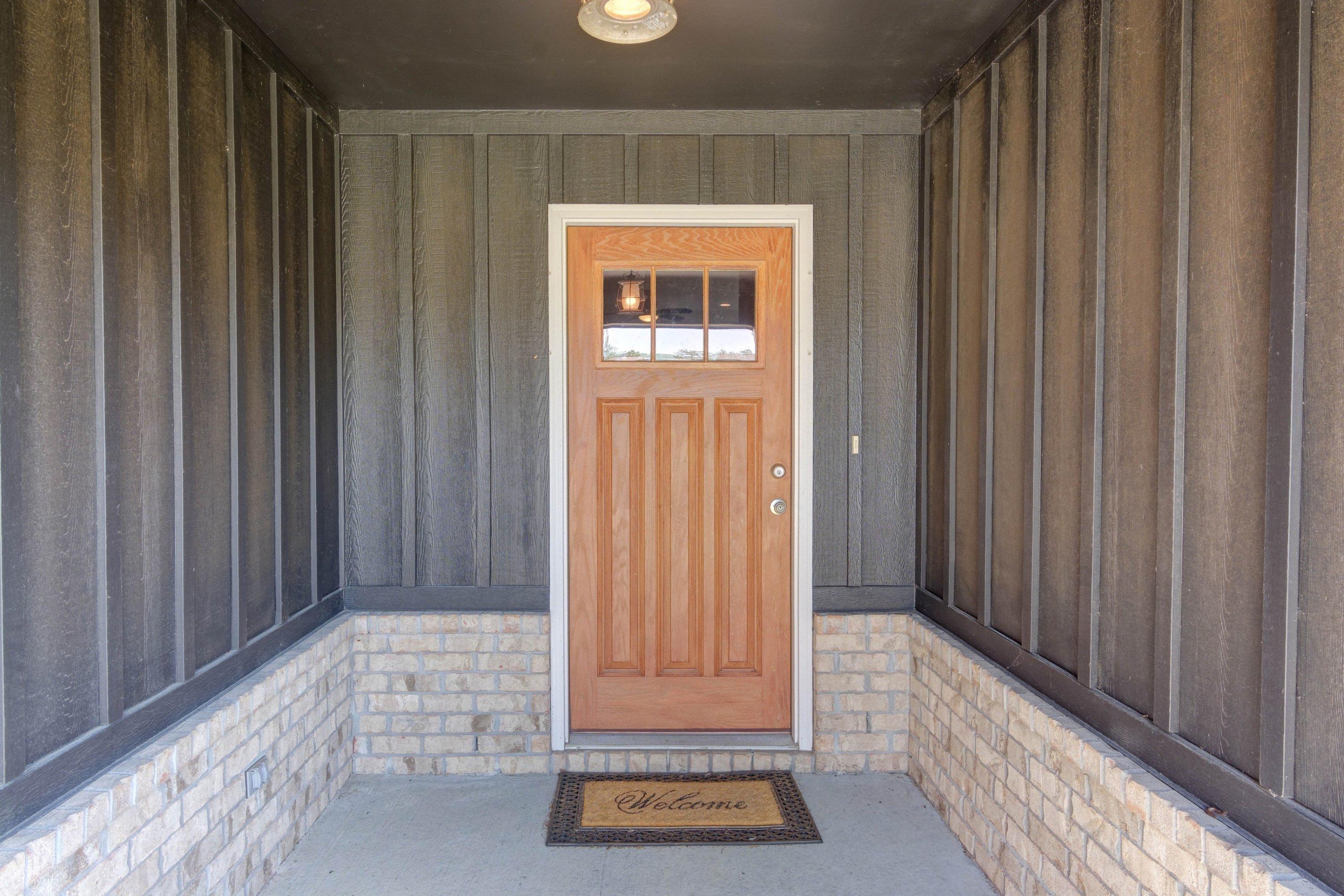 COTTAGES AT EAST RIVER - Residential