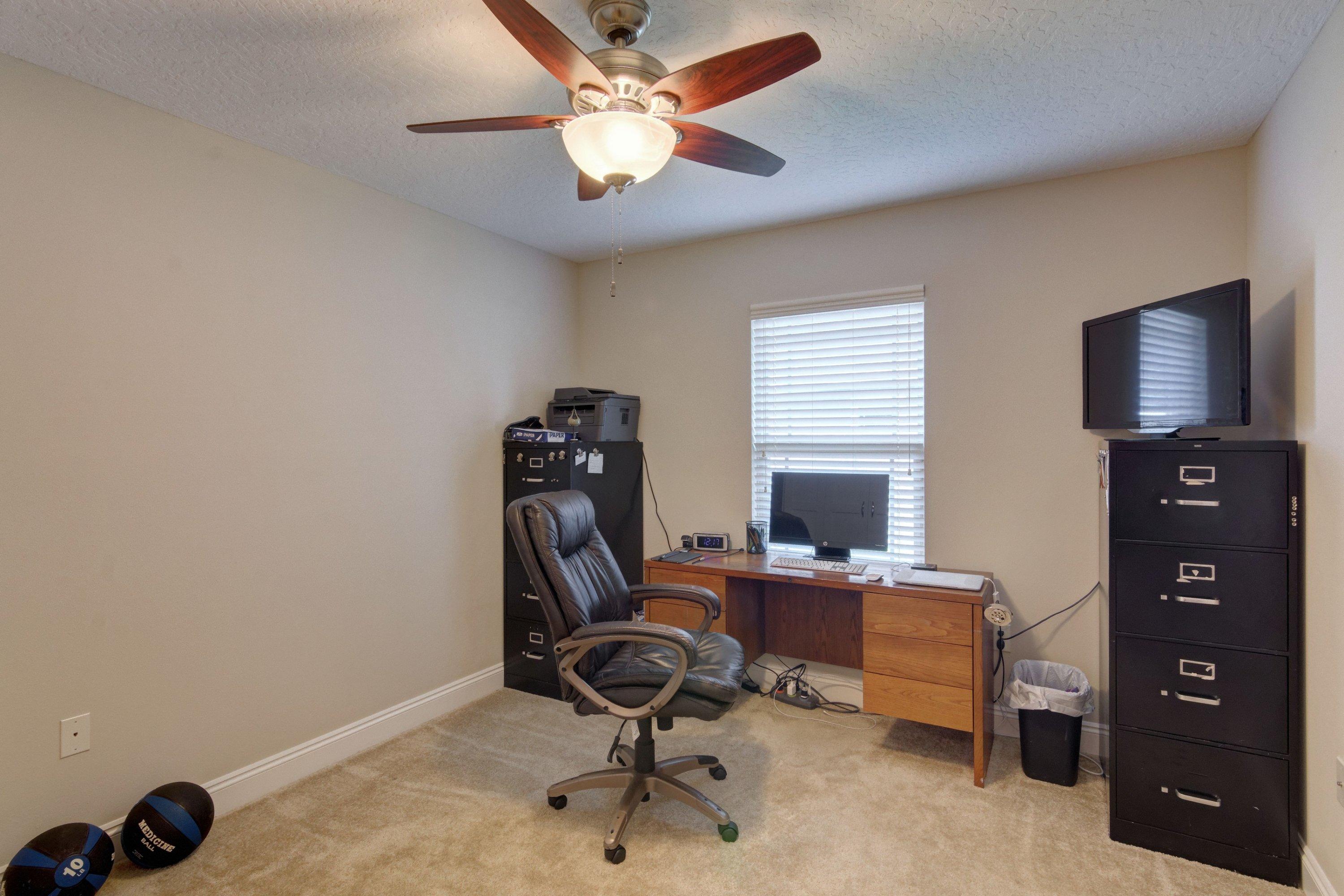 COTTAGES AT EAST RIVER - Residential