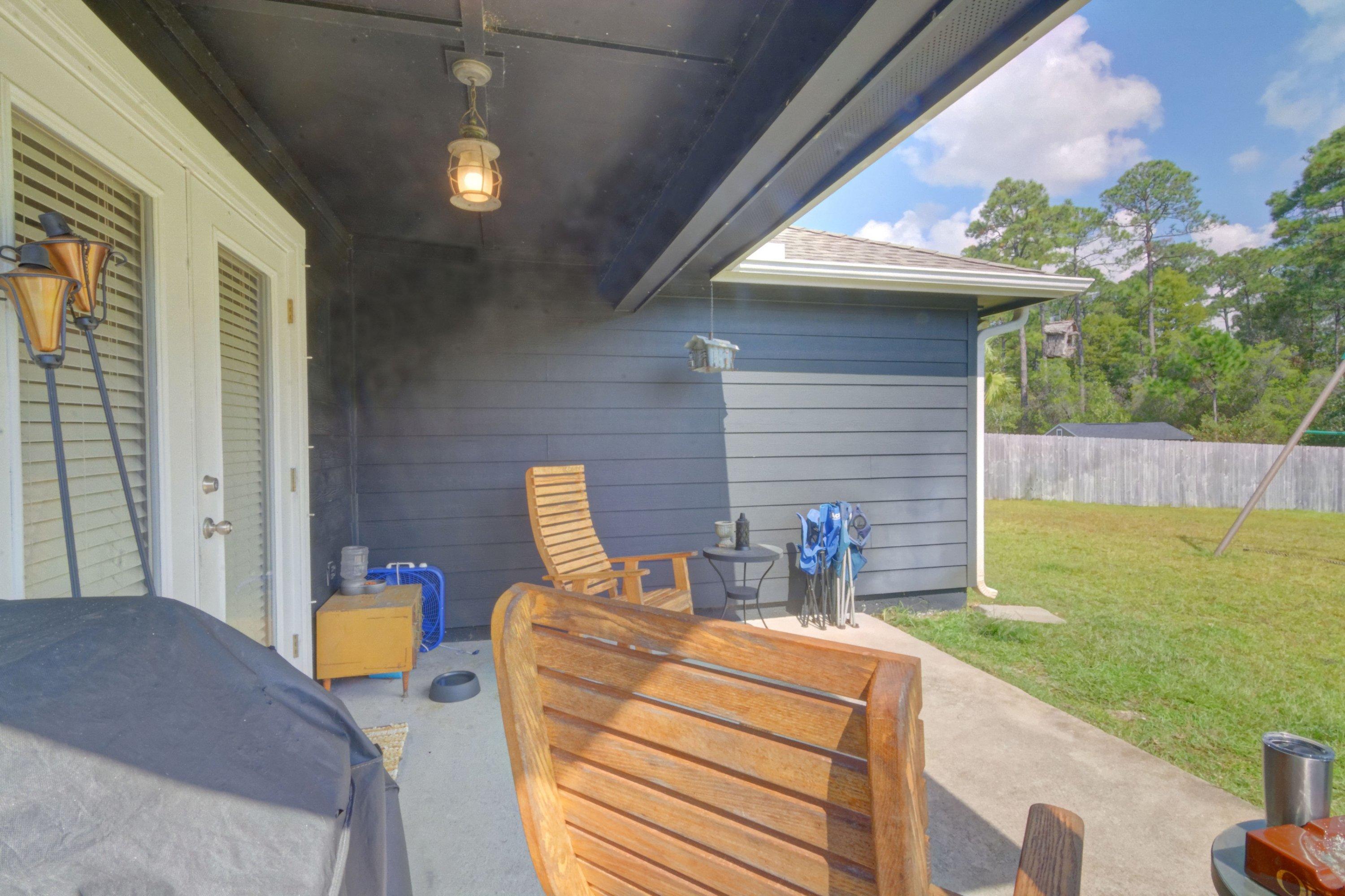 COTTAGES AT EAST RIVER - Residential