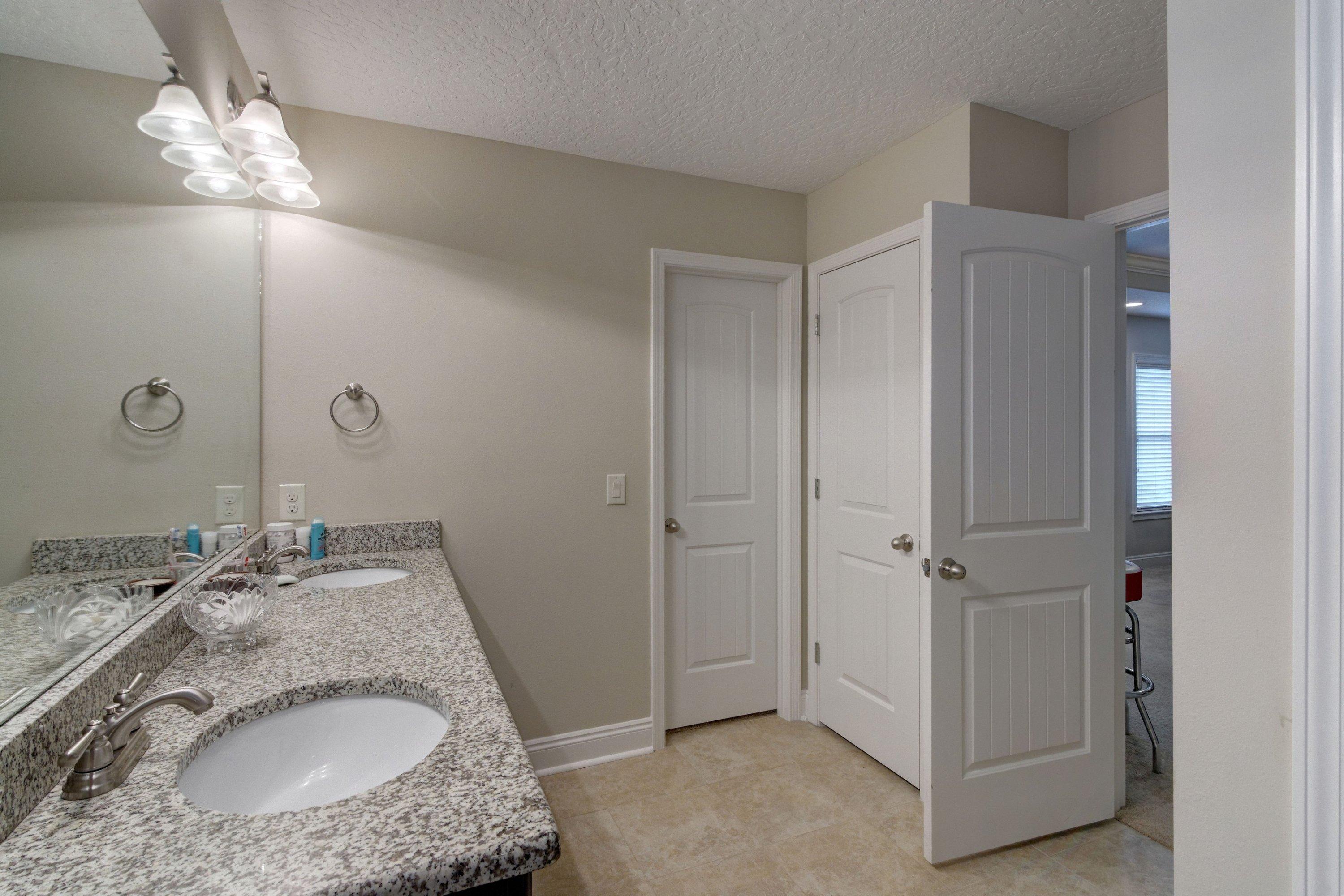 COTTAGES AT EAST RIVER - Residential