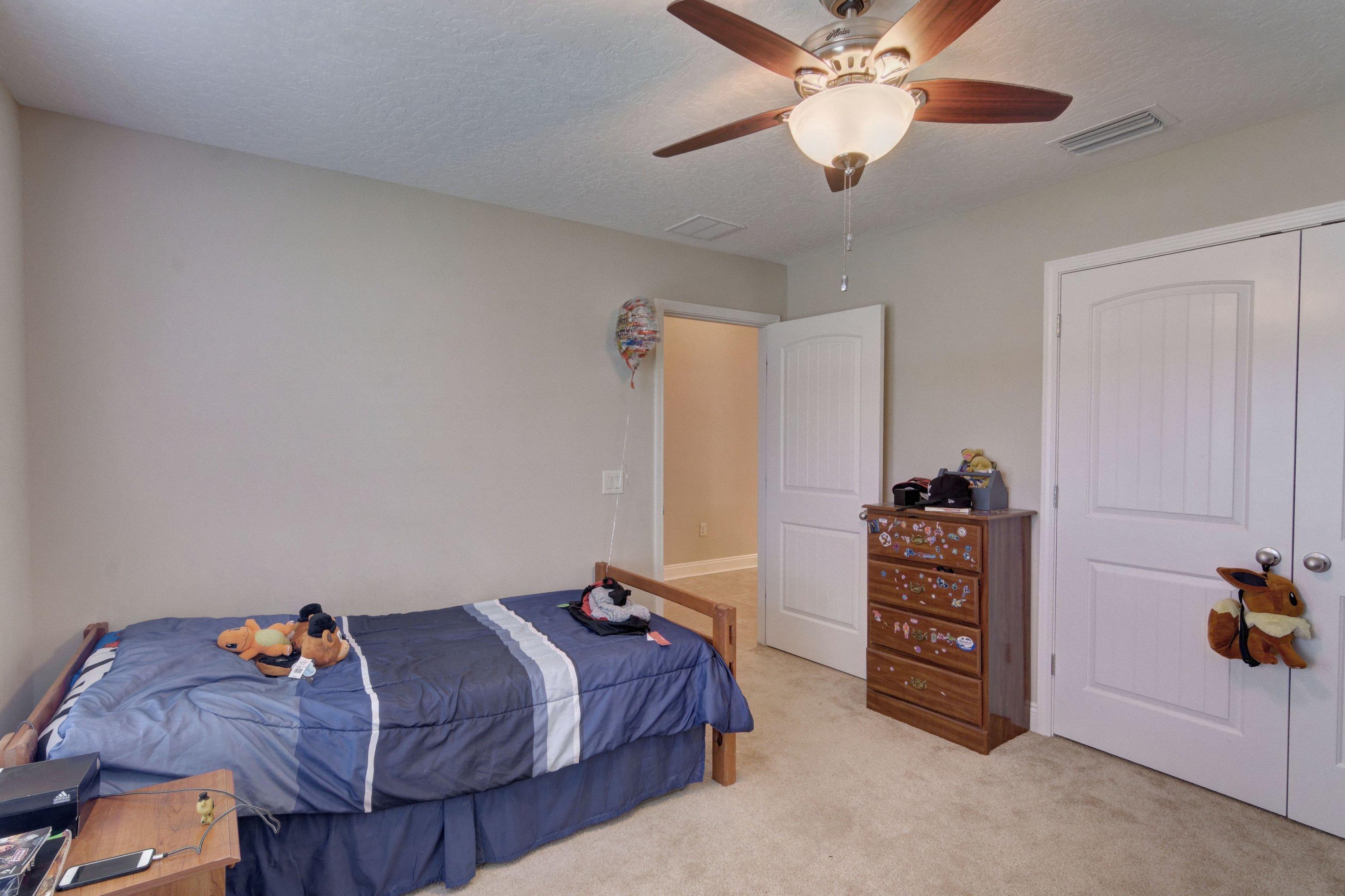 COTTAGES AT EAST RIVER - Residential