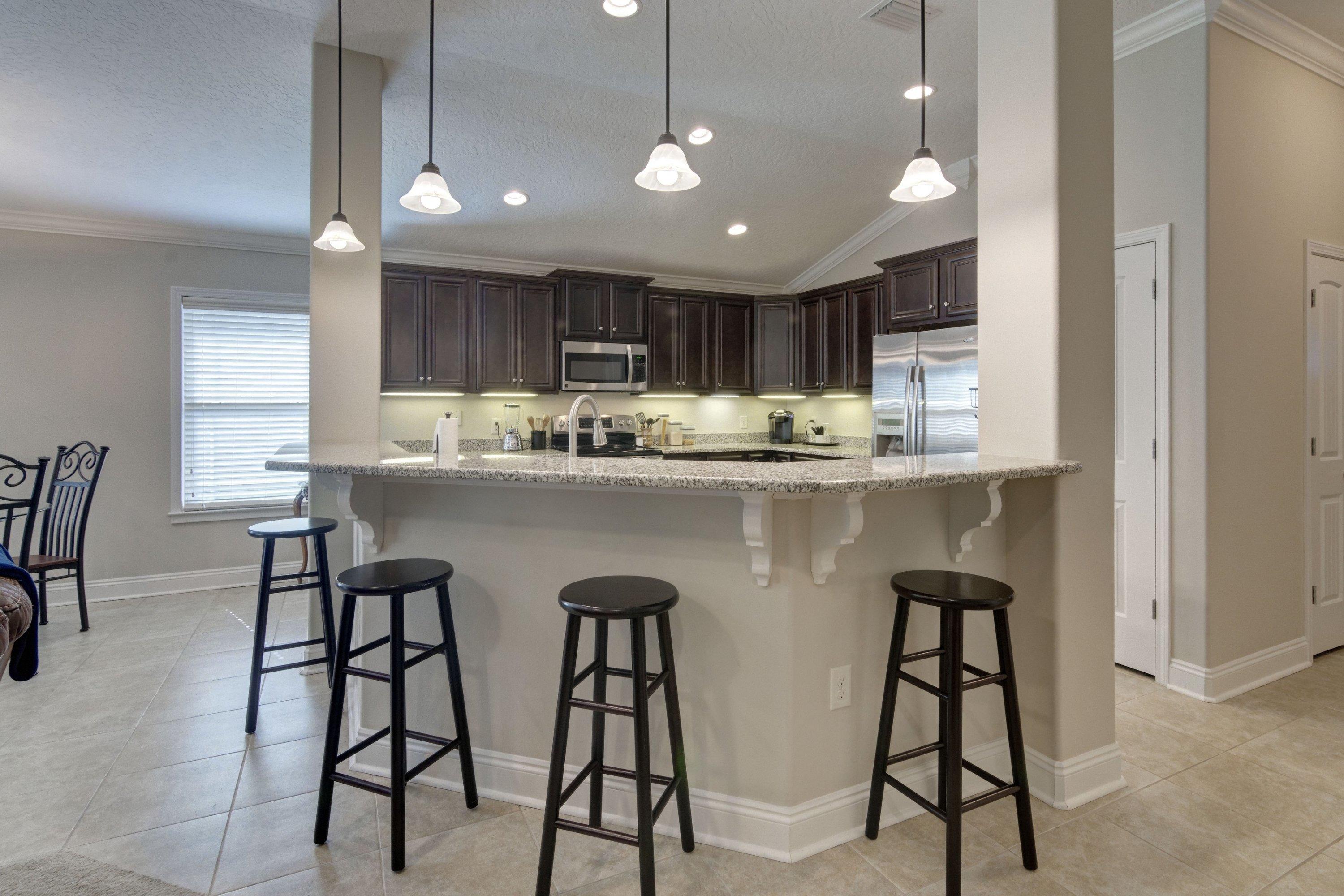 COTTAGES AT EAST RIVER - Residential