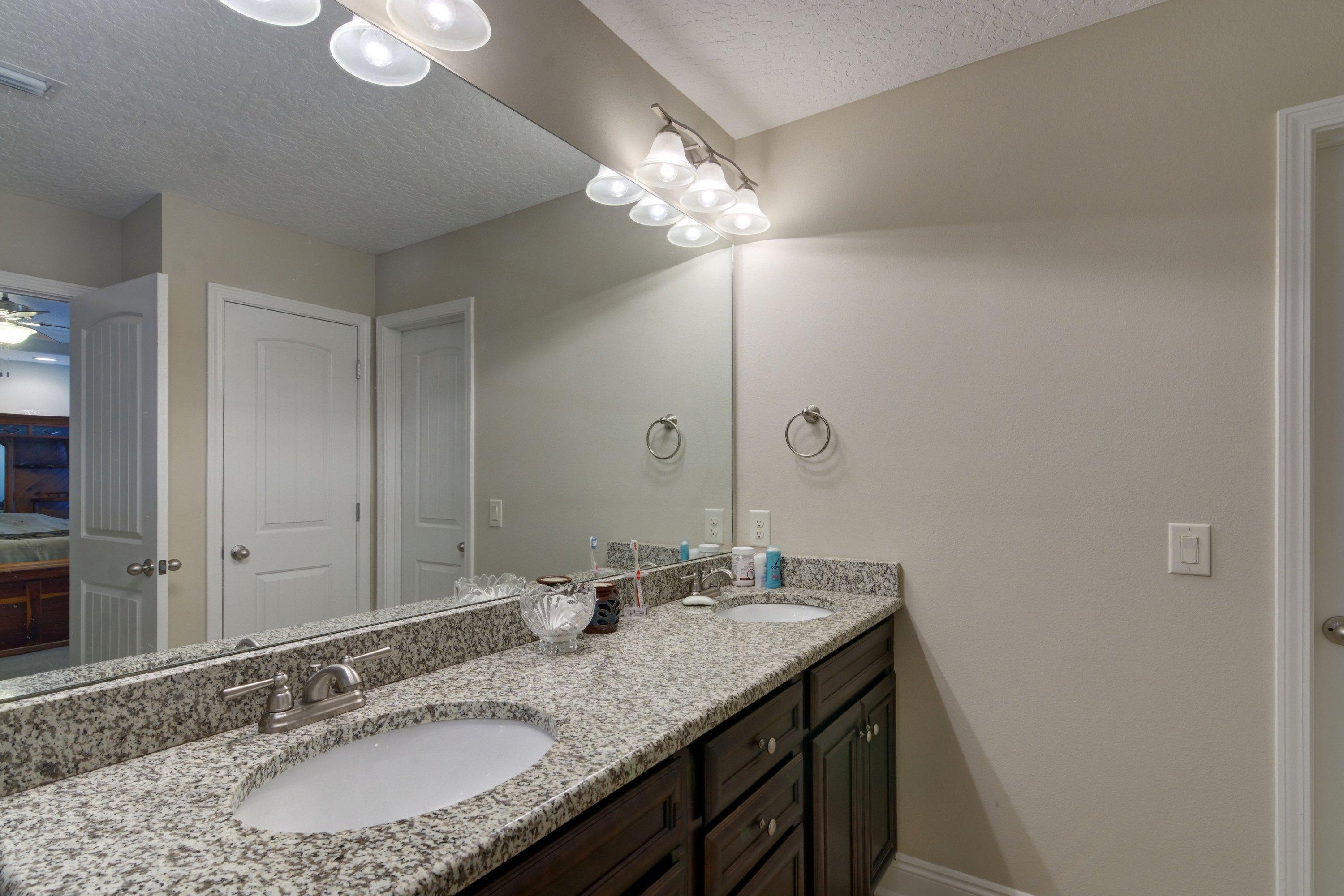 COTTAGES AT EAST RIVER - Residential