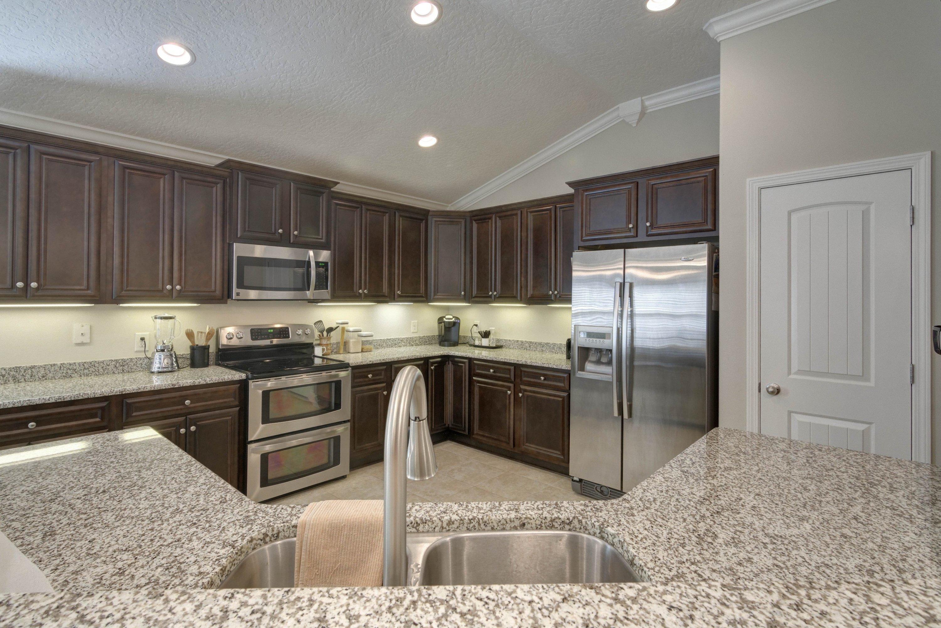 COTTAGES AT EAST RIVER - Residential