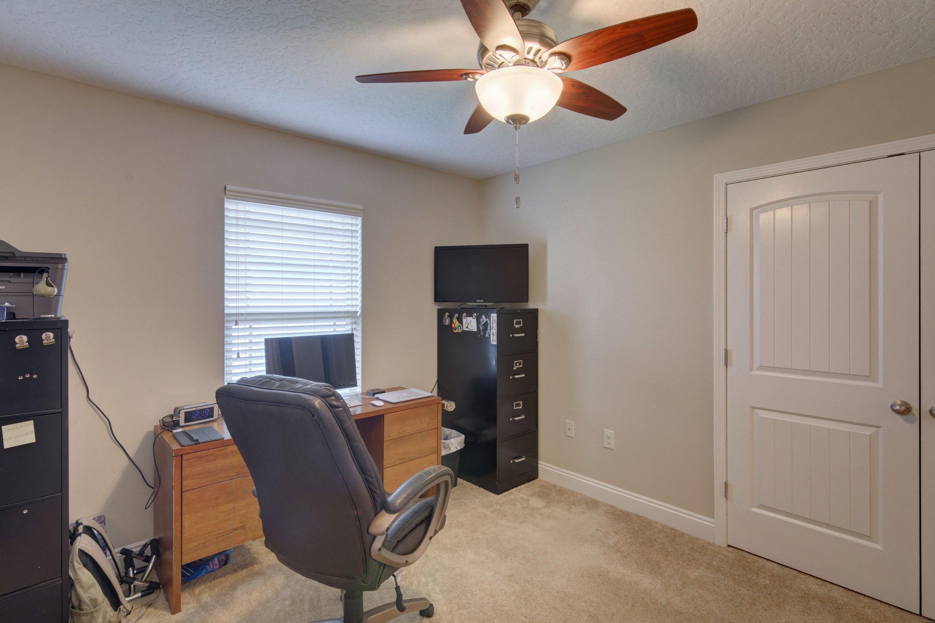 COTTAGES AT EAST RIVER - Residential