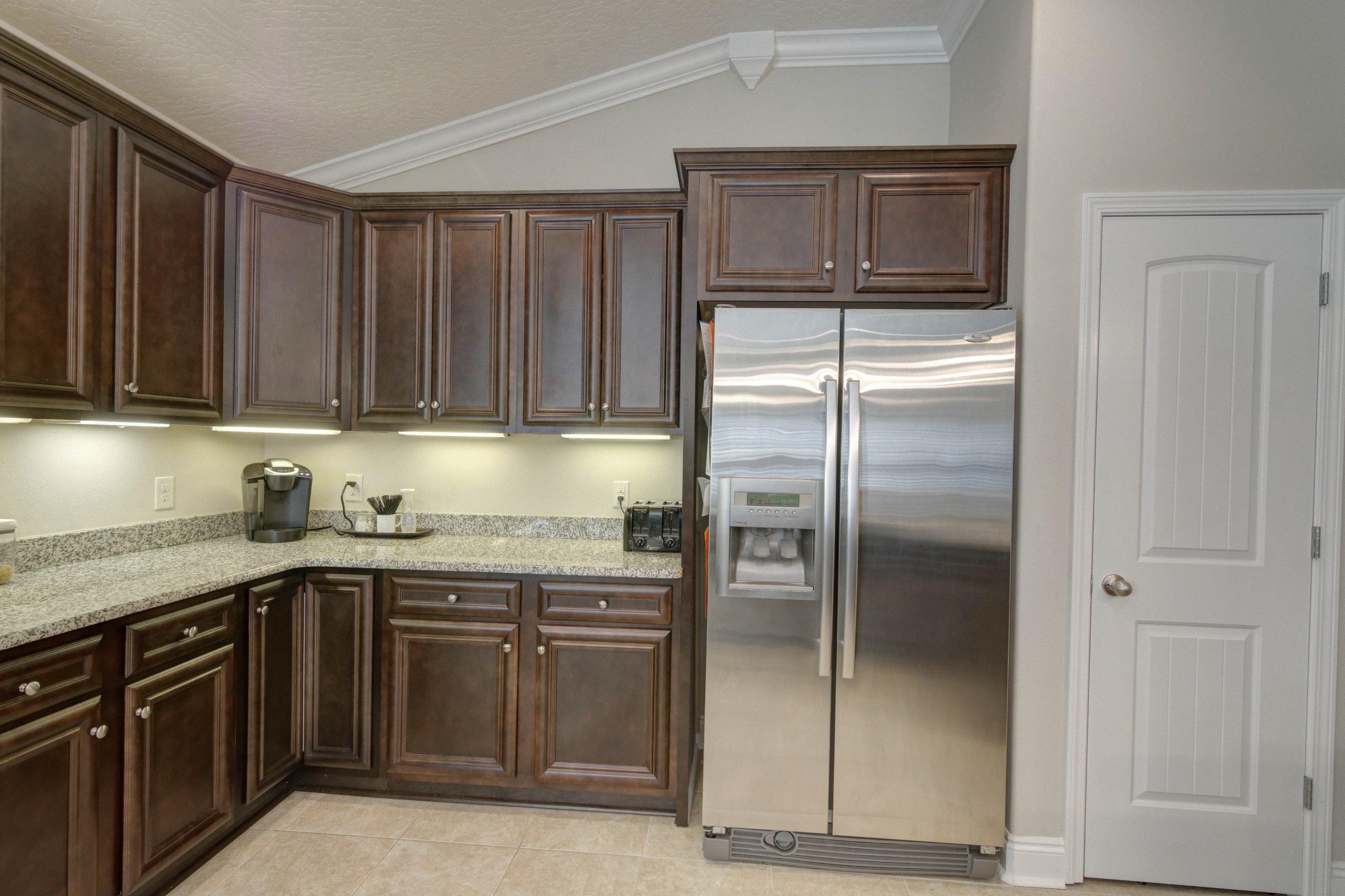 COTTAGES AT EAST RIVER - Residential