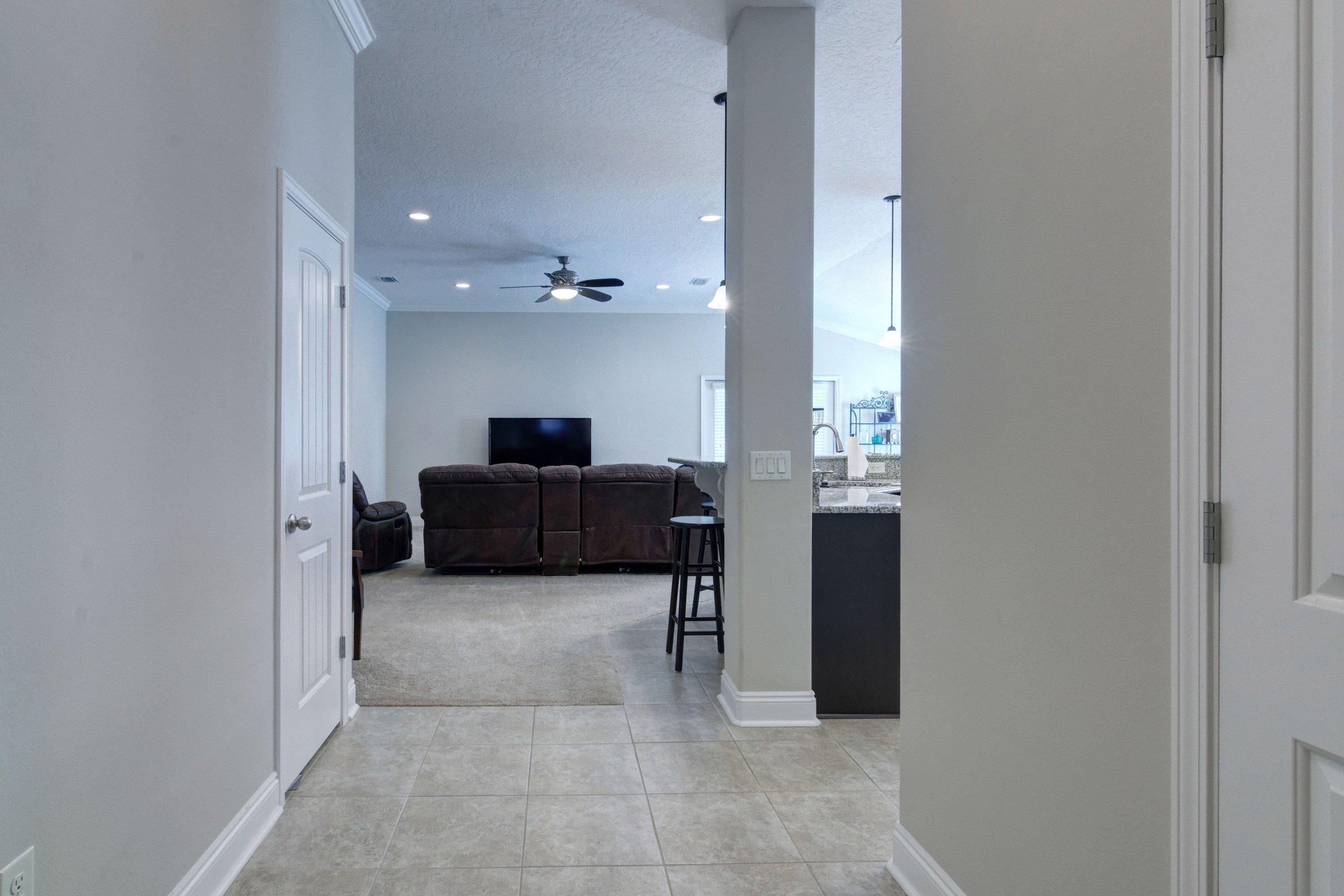 COTTAGES AT EAST RIVER - Residential