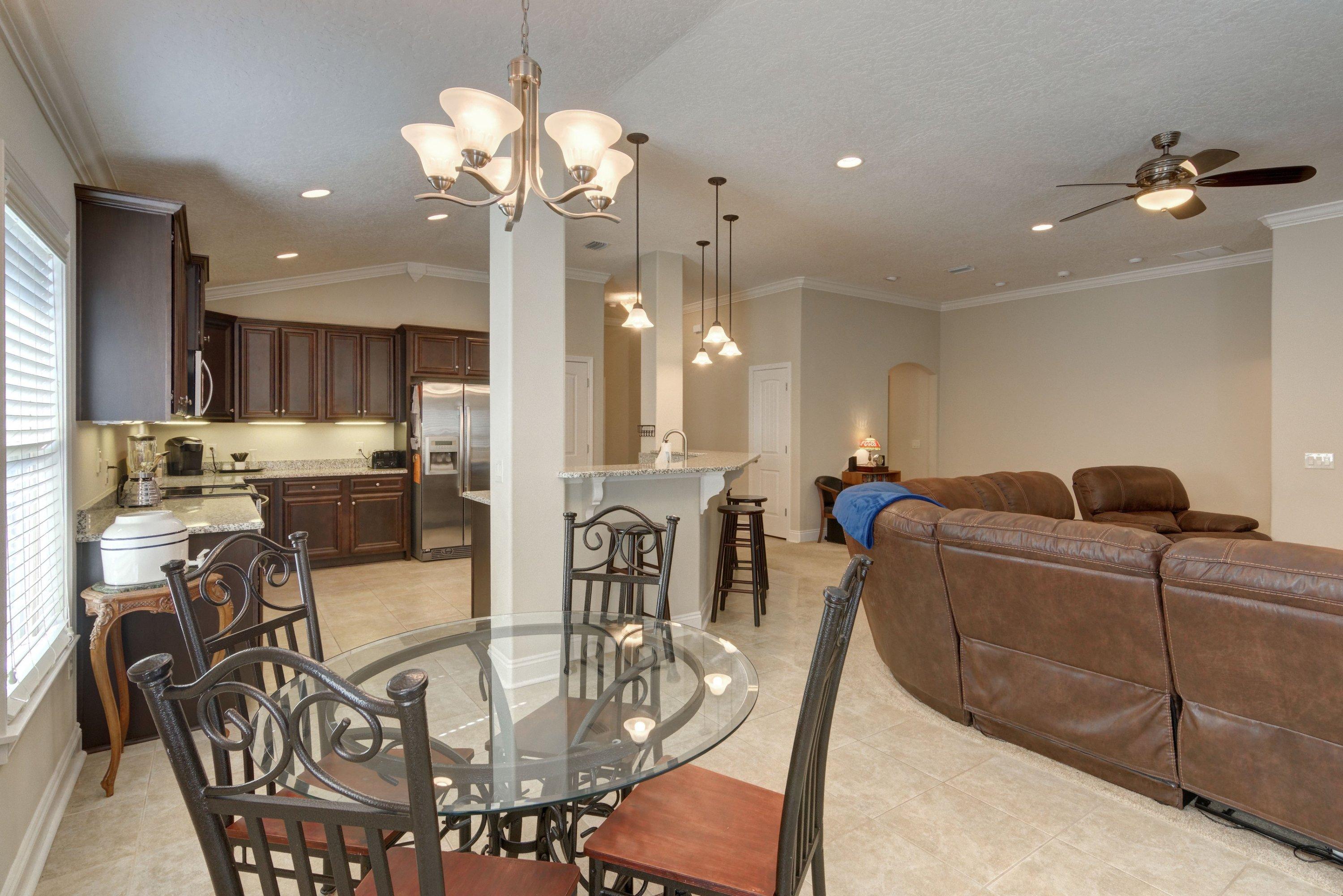 COTTAGES AT EAST RIVER - Residential