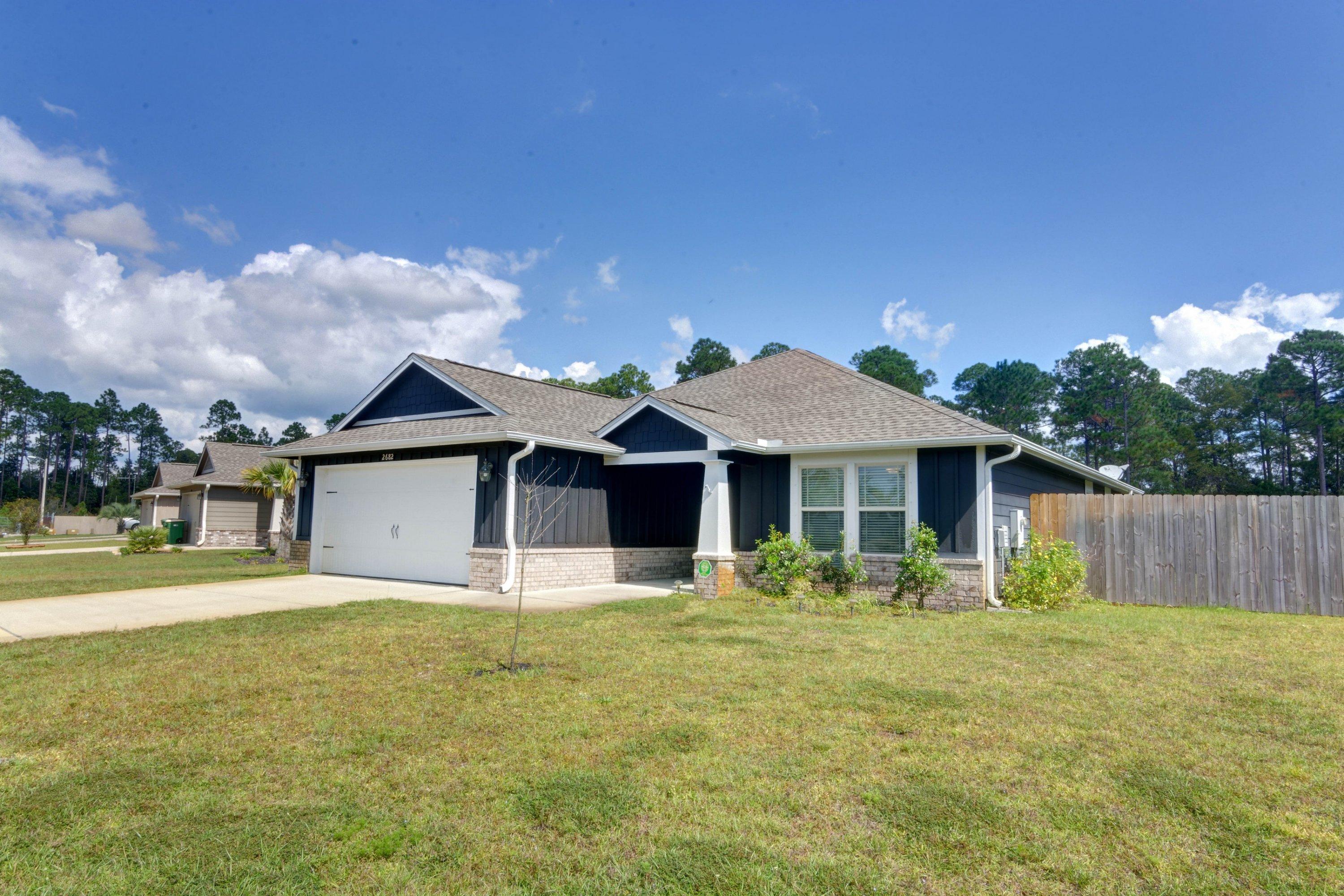 COTTAGES AT EAST RIVER - Residential