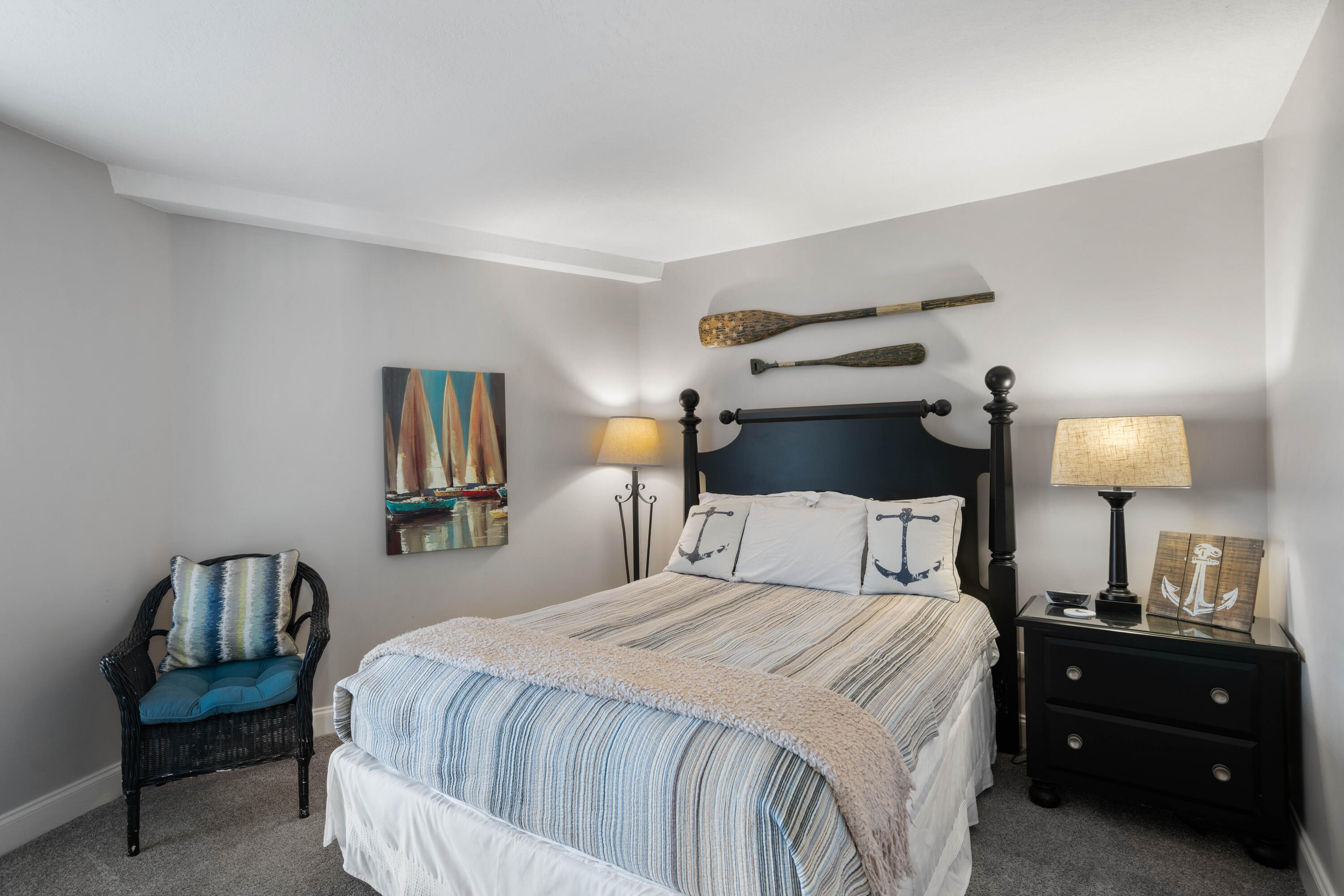 BEACHSIDE ONE - Residential