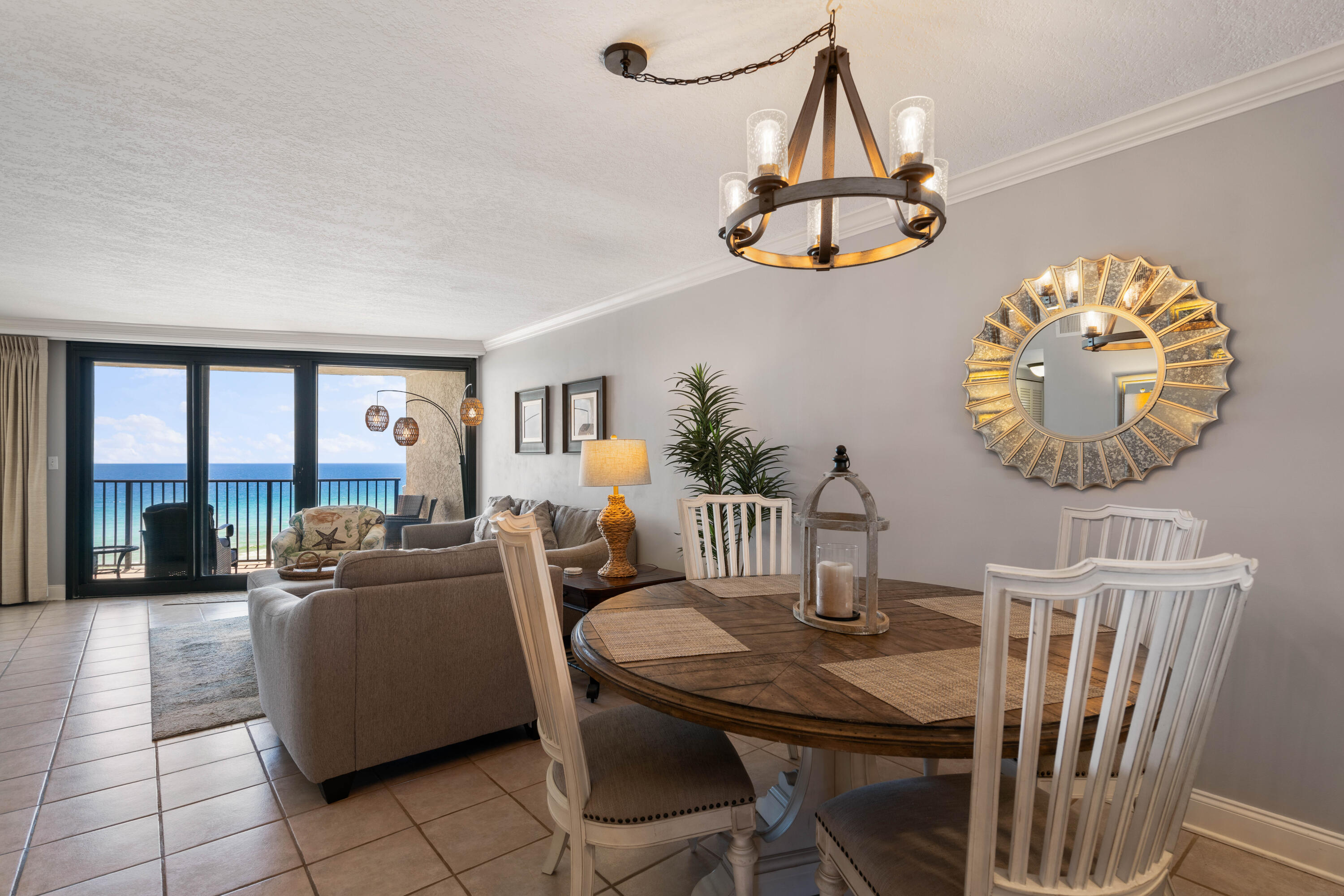 BEACHSIDE ONE - Residential