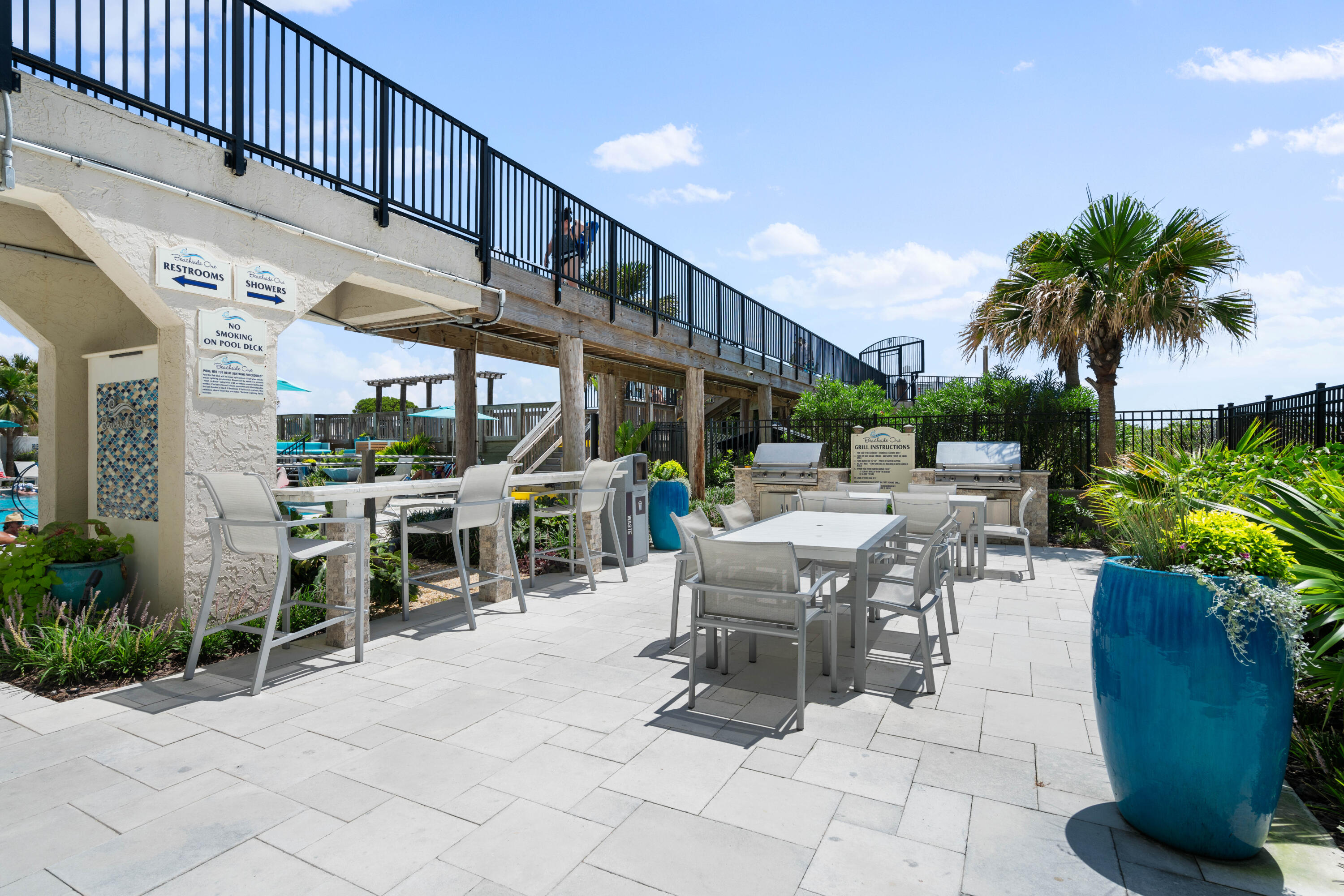 BEACHSIDE ONE - Residential