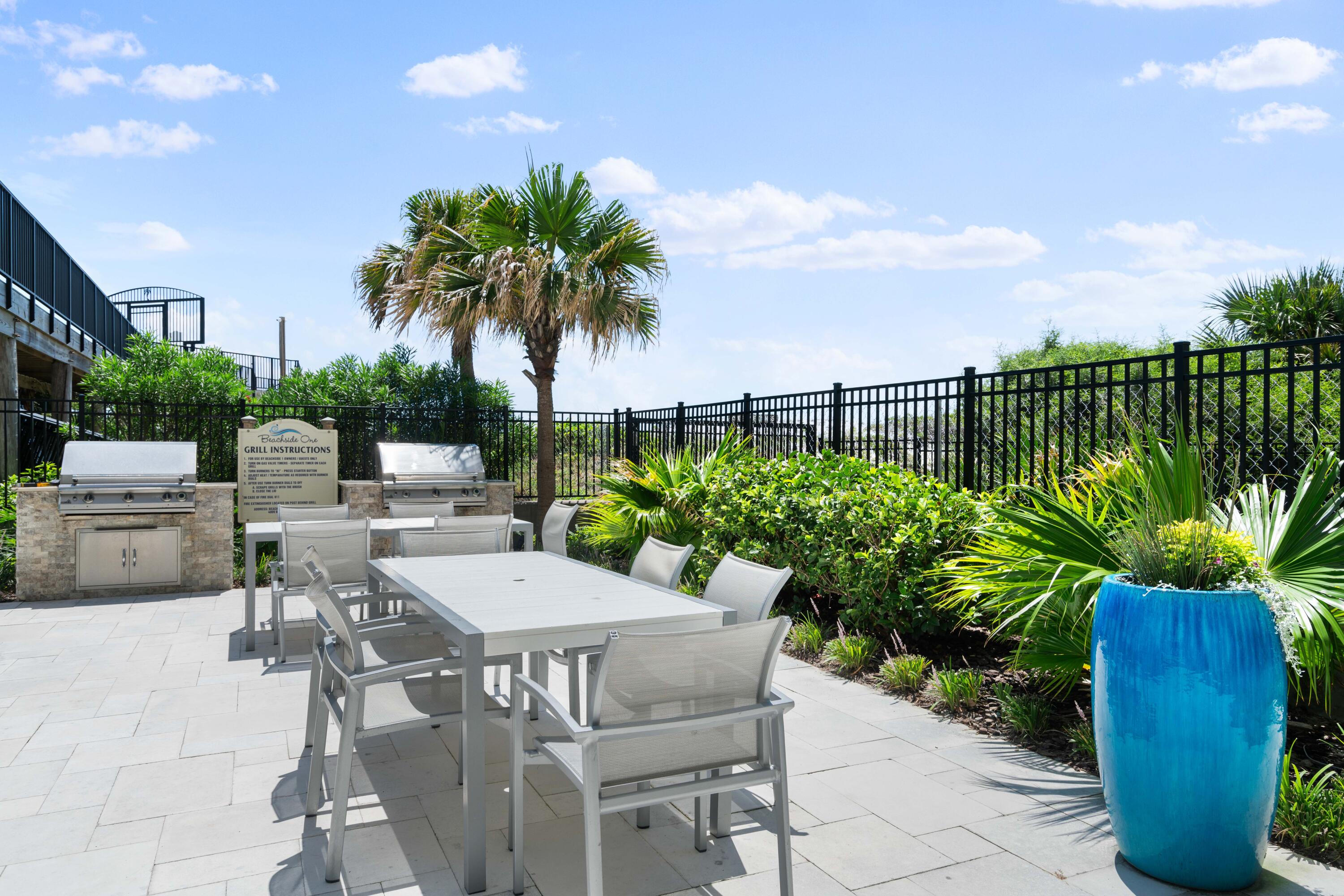 BEACHSIDE ONE - Residential