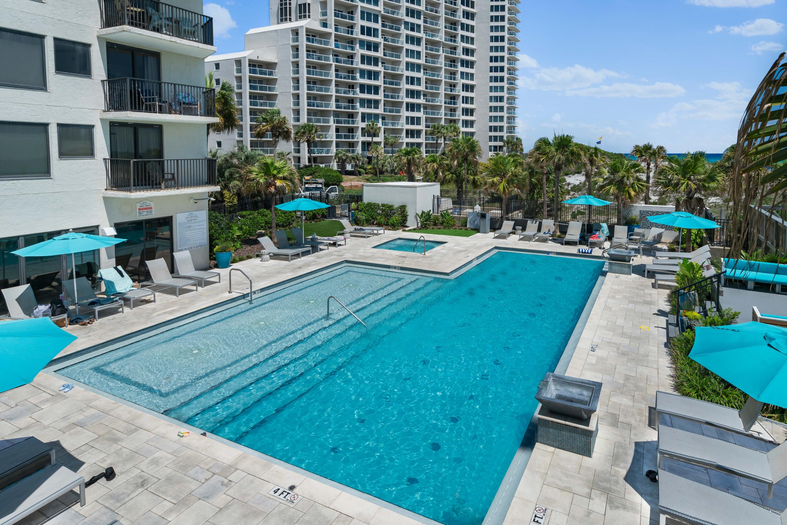 BEACHSIDE ONE - Residential