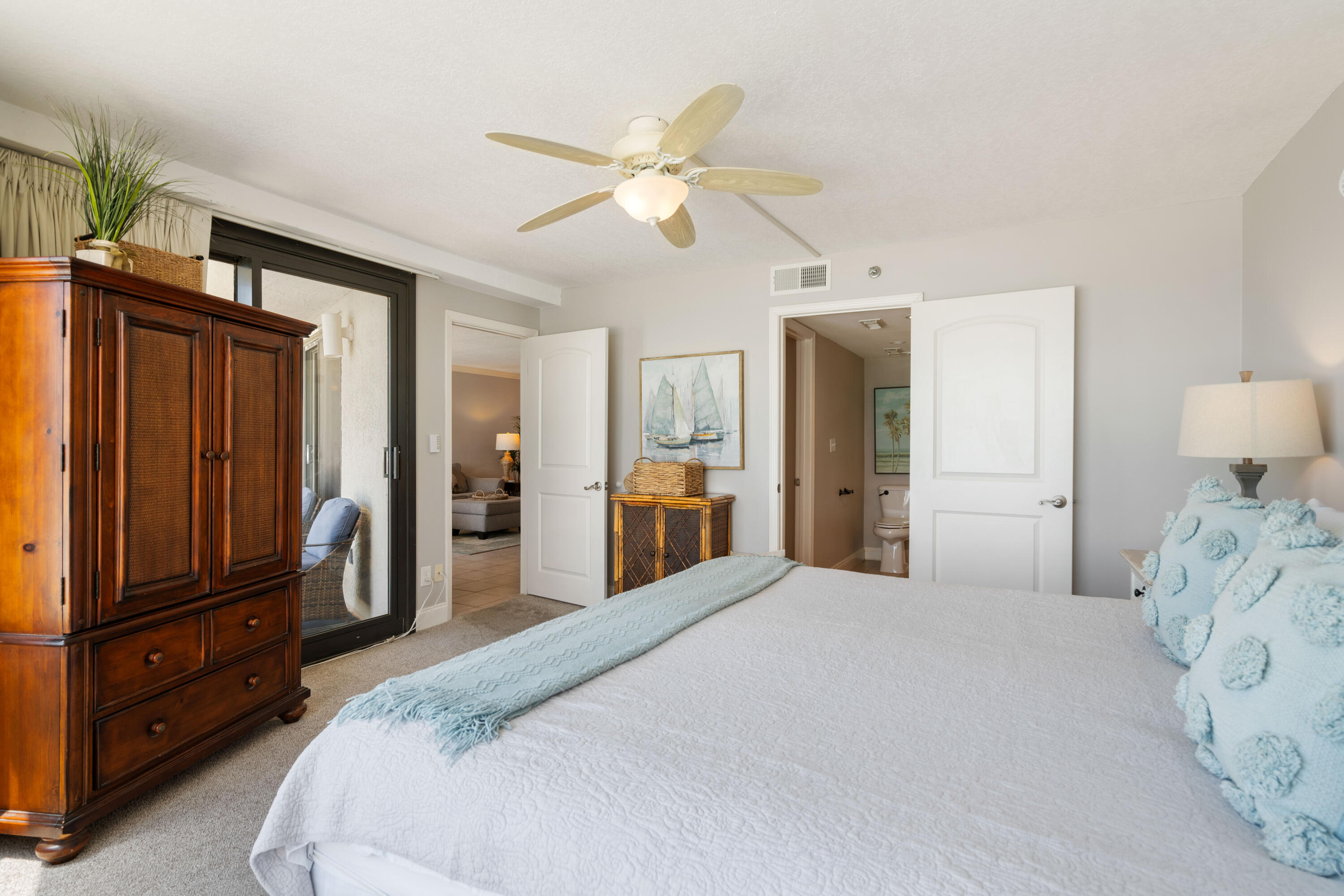 BEACHSIDE ONE - Residential