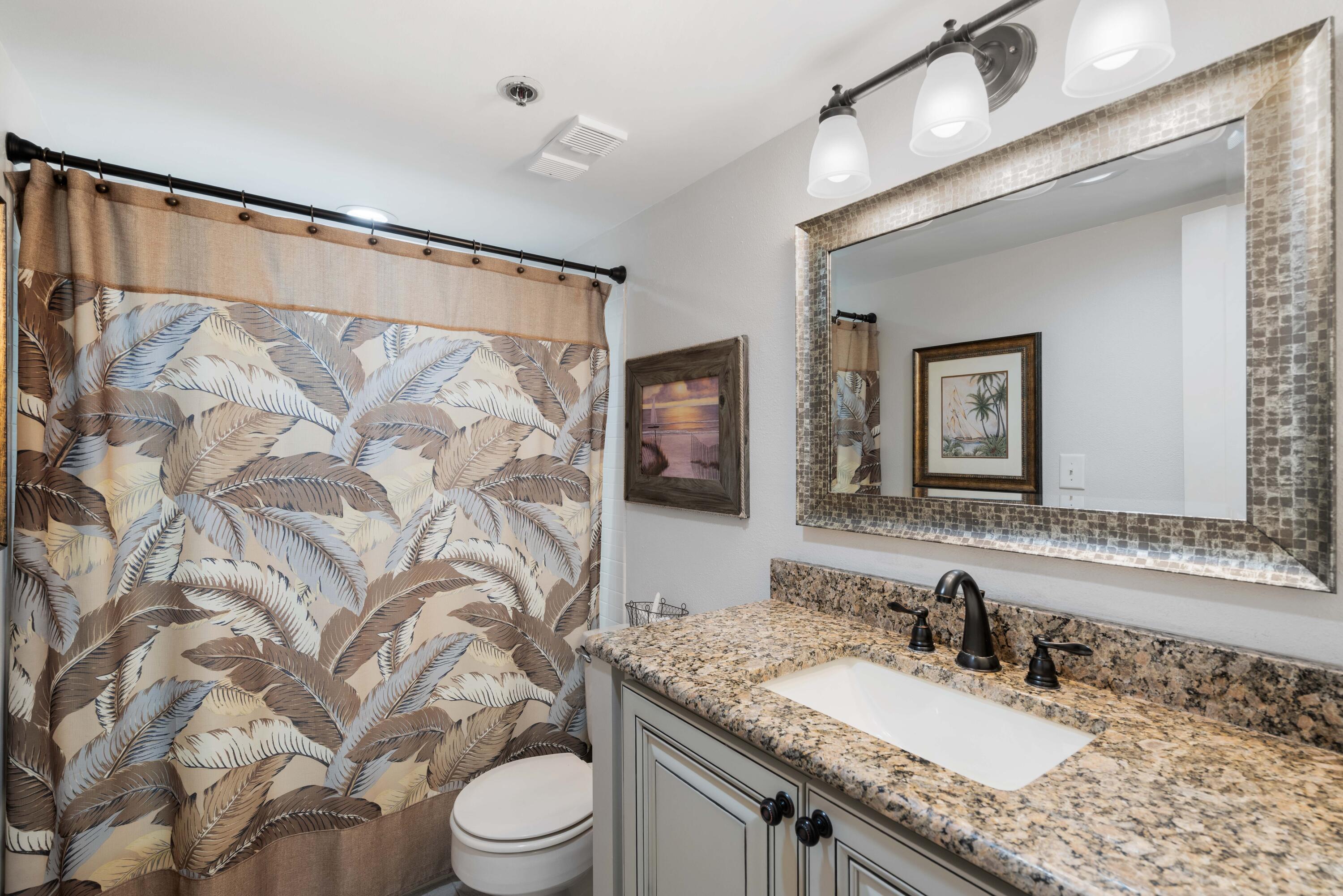 BEACHSIDE ONE - Residential