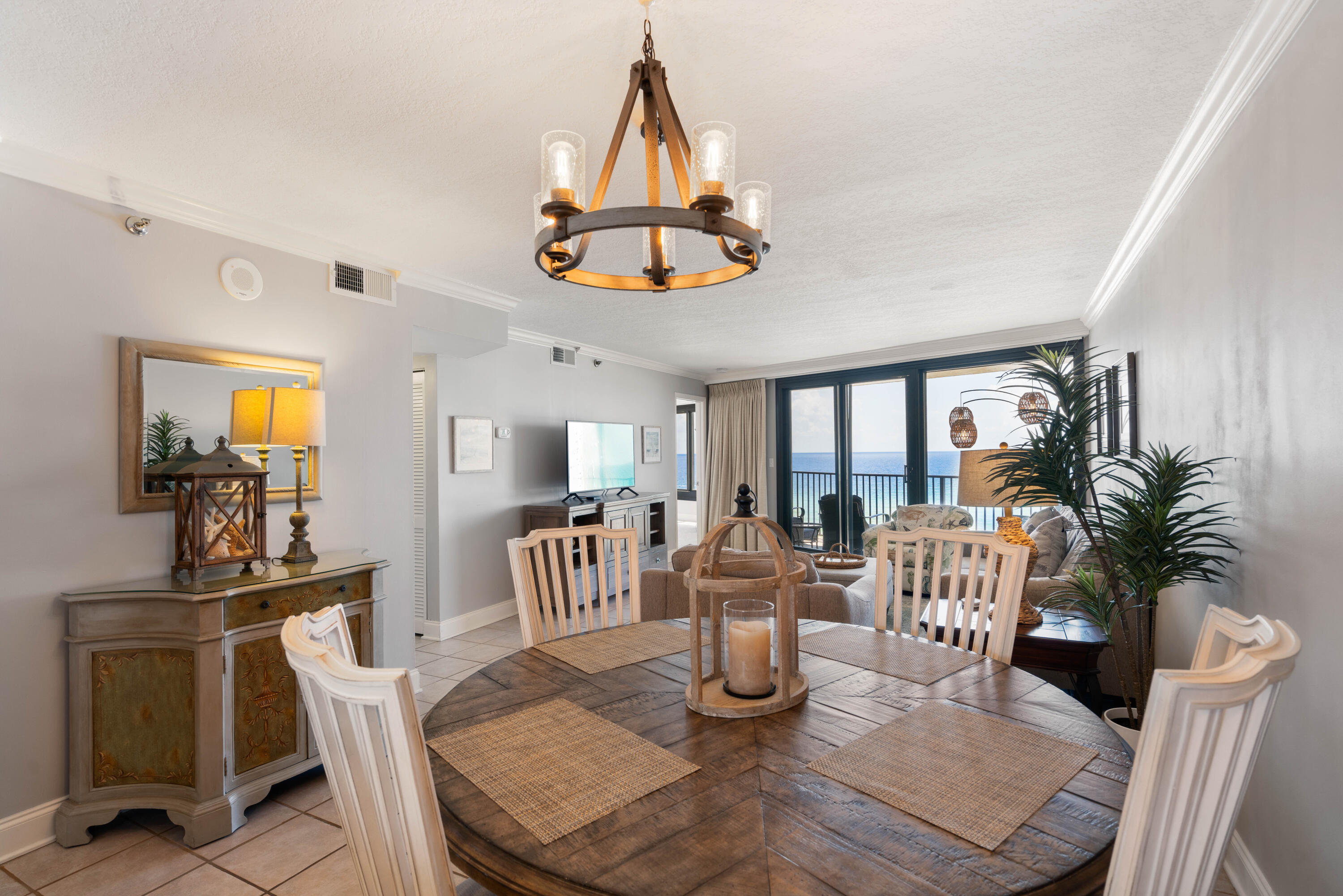 BEACHSIDE ONE - Residential