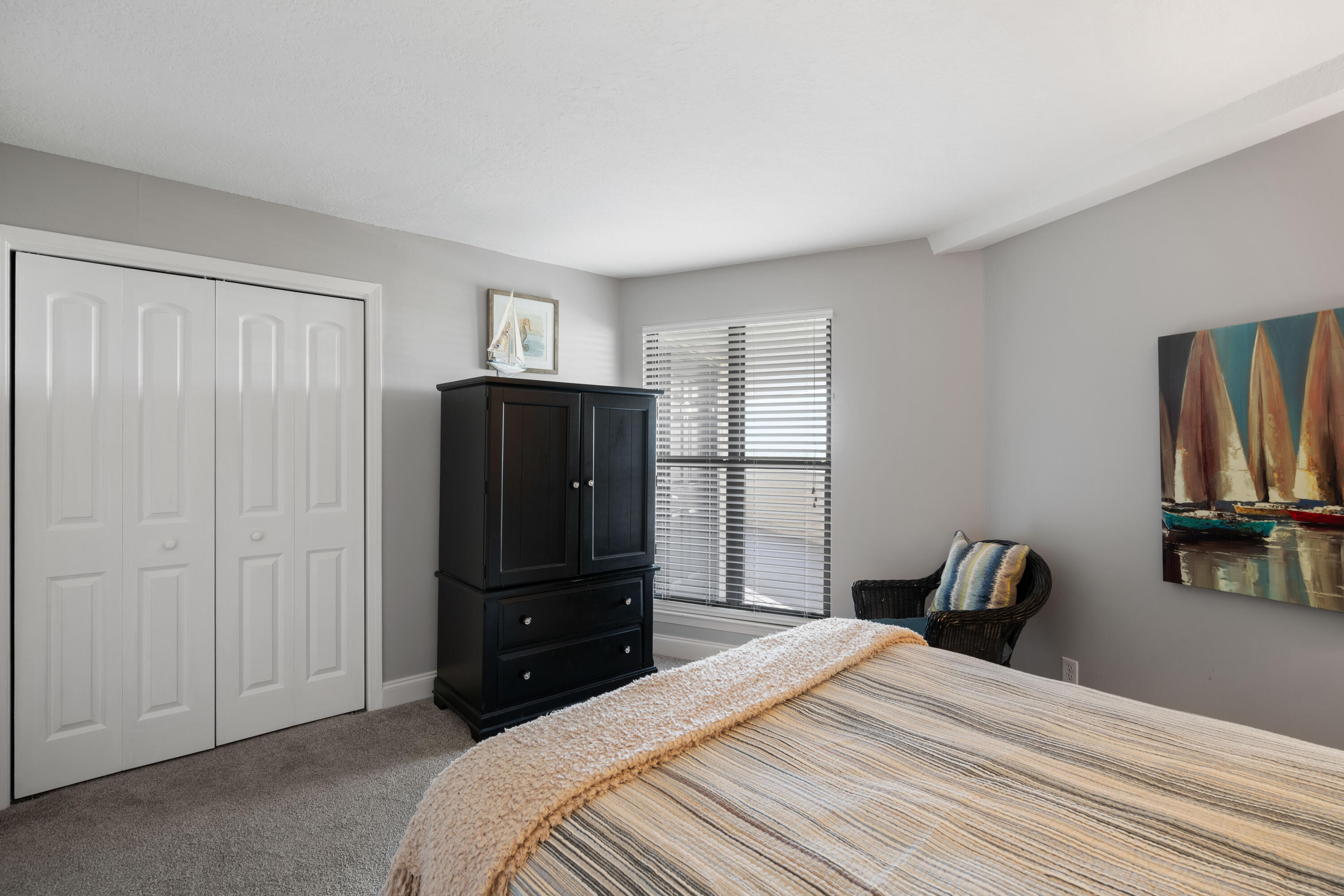 BEACHSIDE ONE - Residential