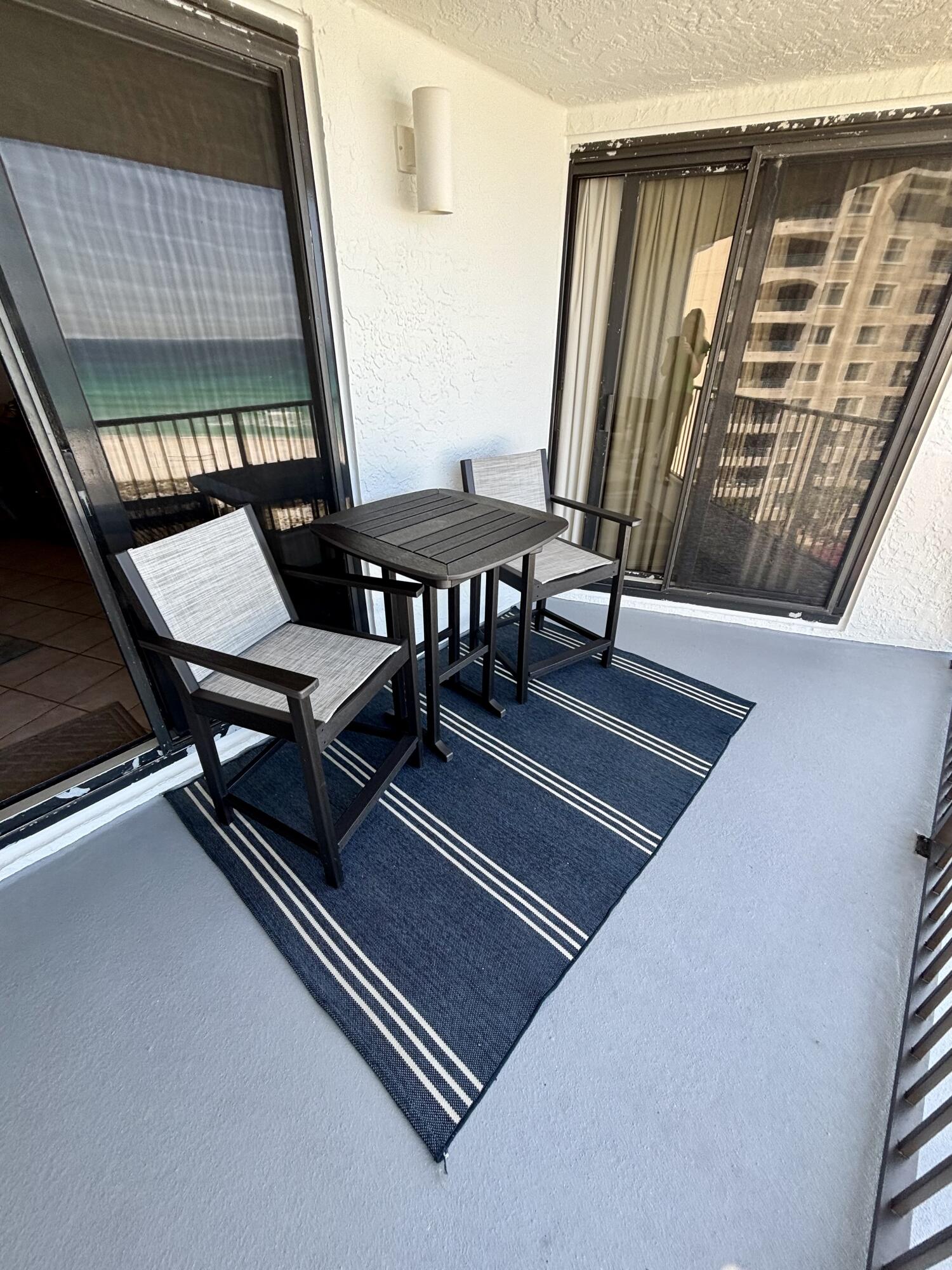 BEACHSIDE ONE - Residential