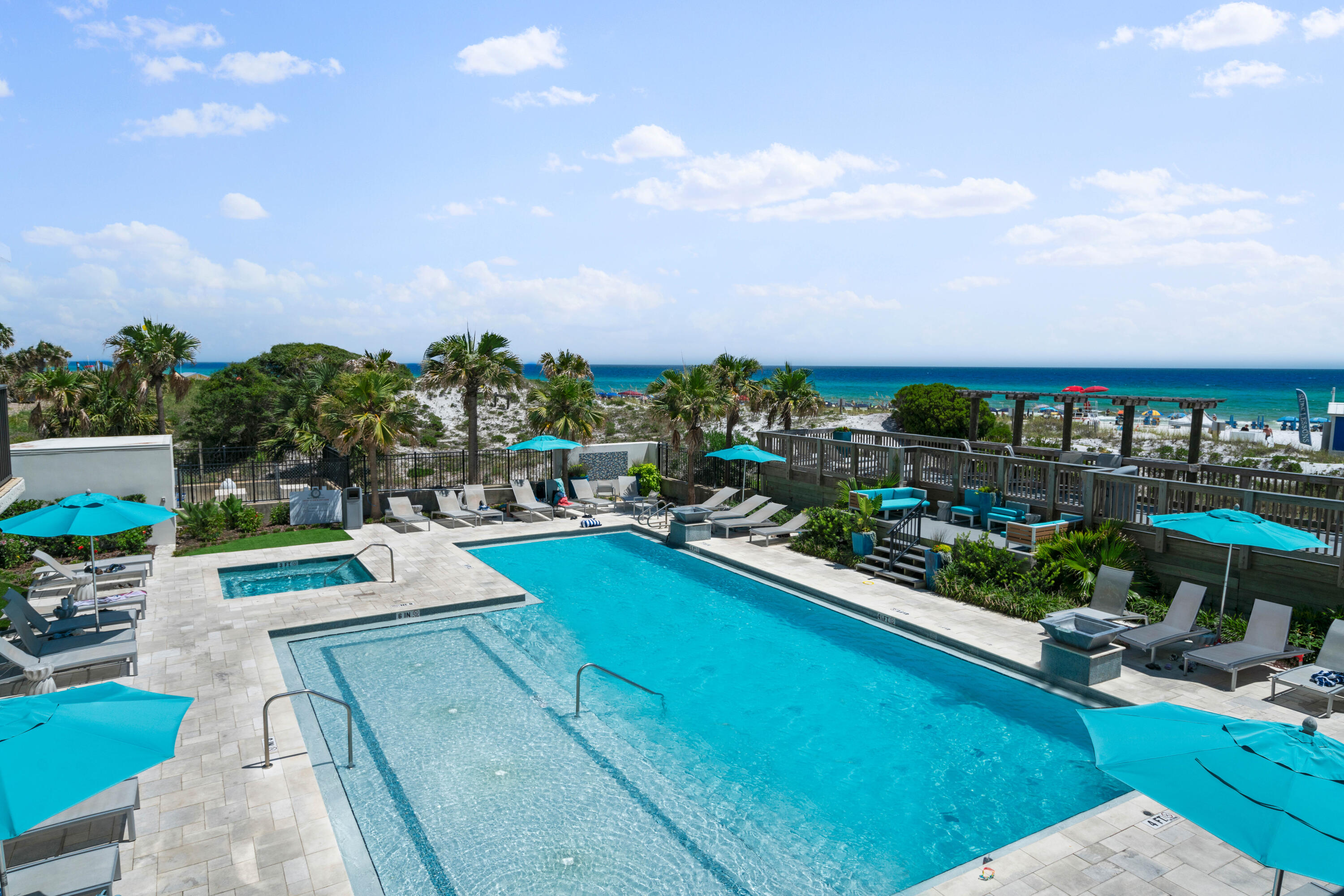 BEACHSIDE ONE - Residential