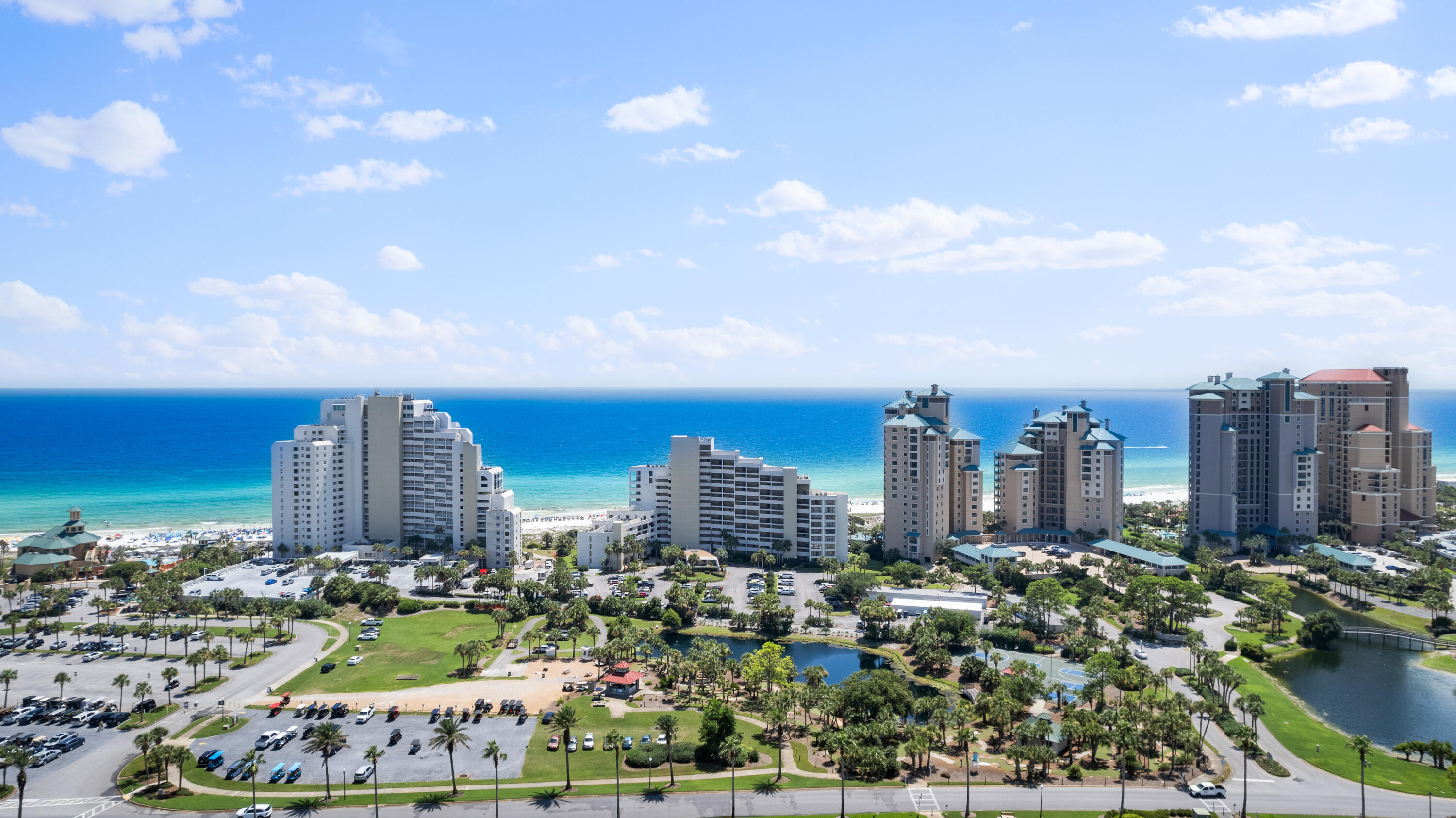 BEACHSIDE ONE - Residential