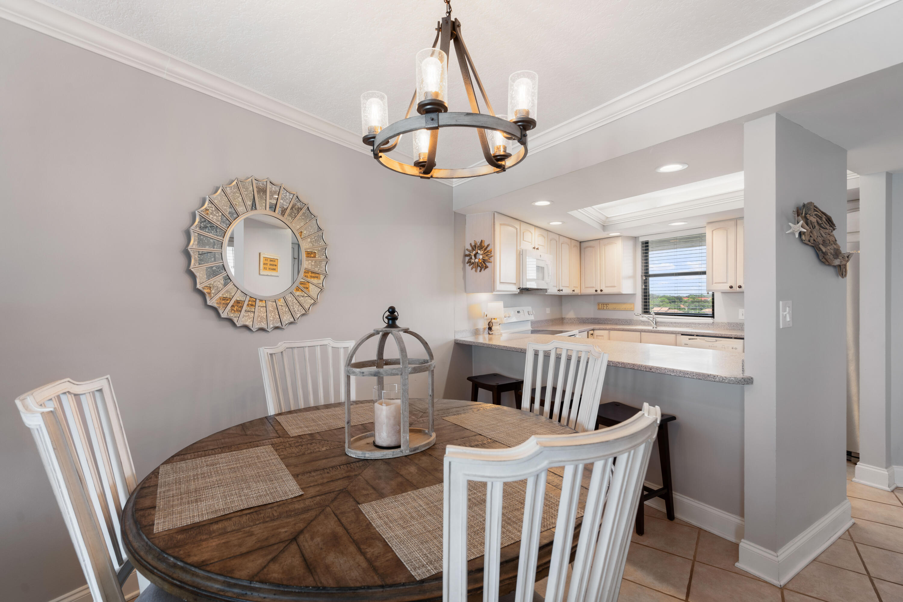 BEACHSIDE ONE - Residential