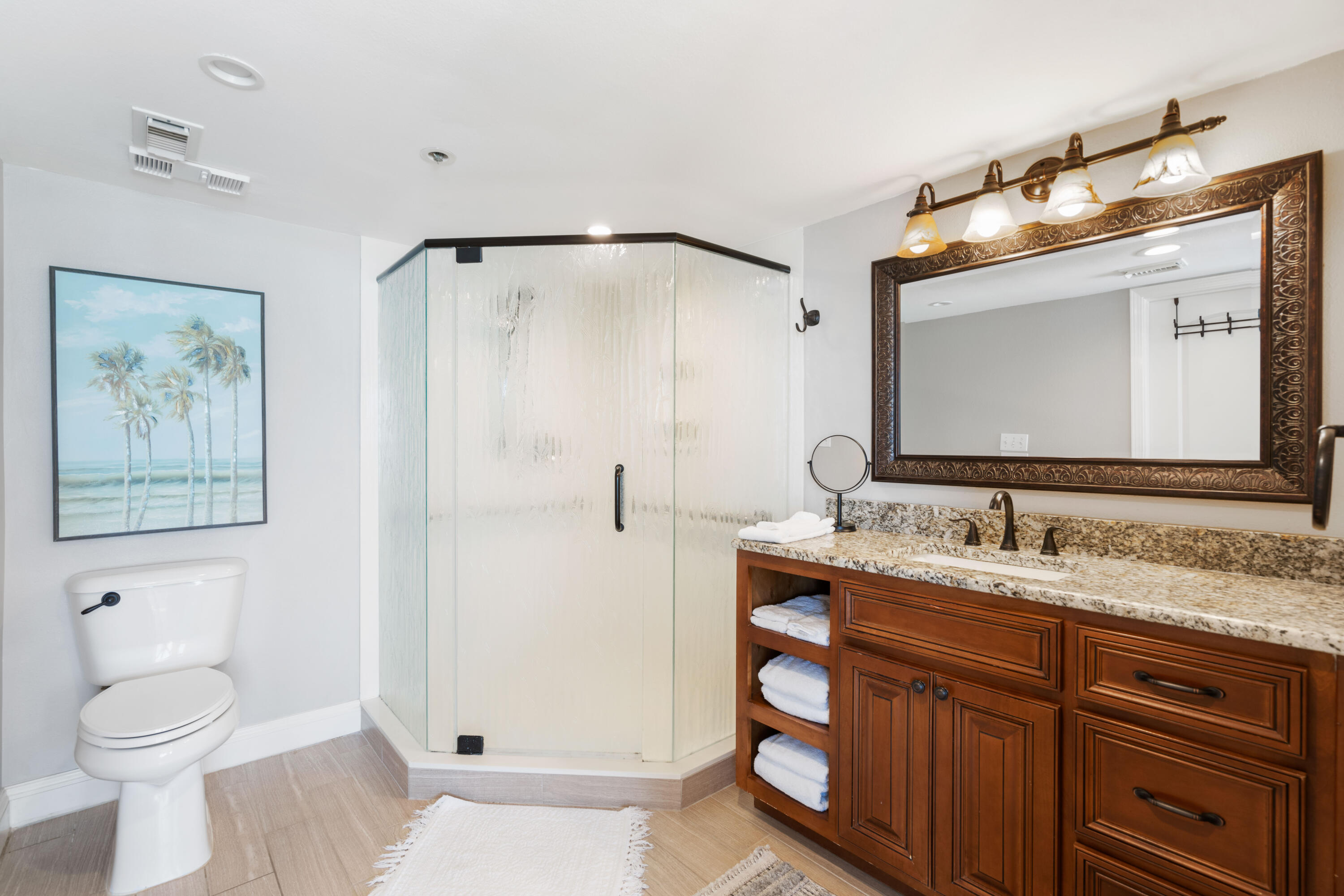 BEACHSIDE ONE - Residential