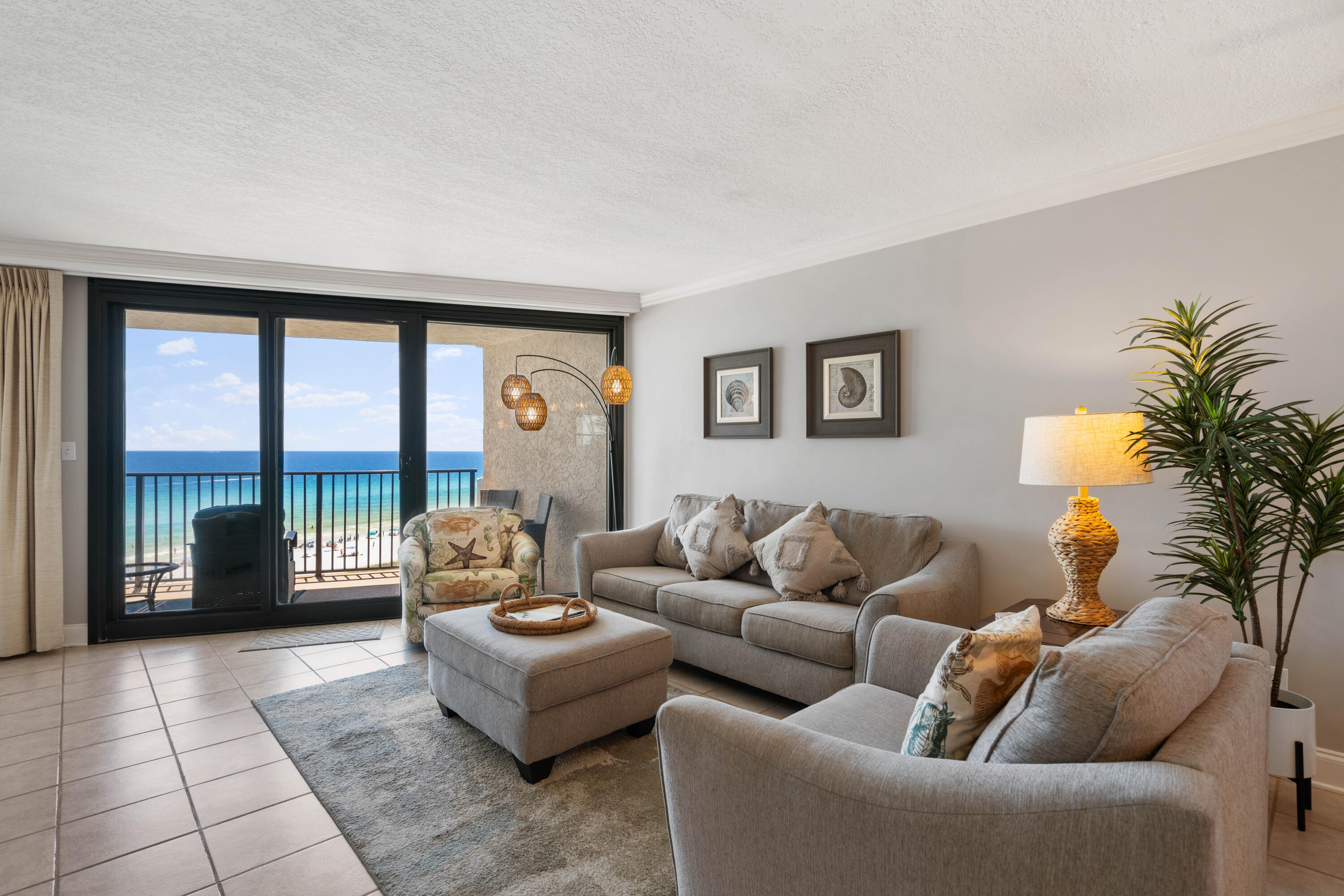 BEACHSIDE ONE - Residential