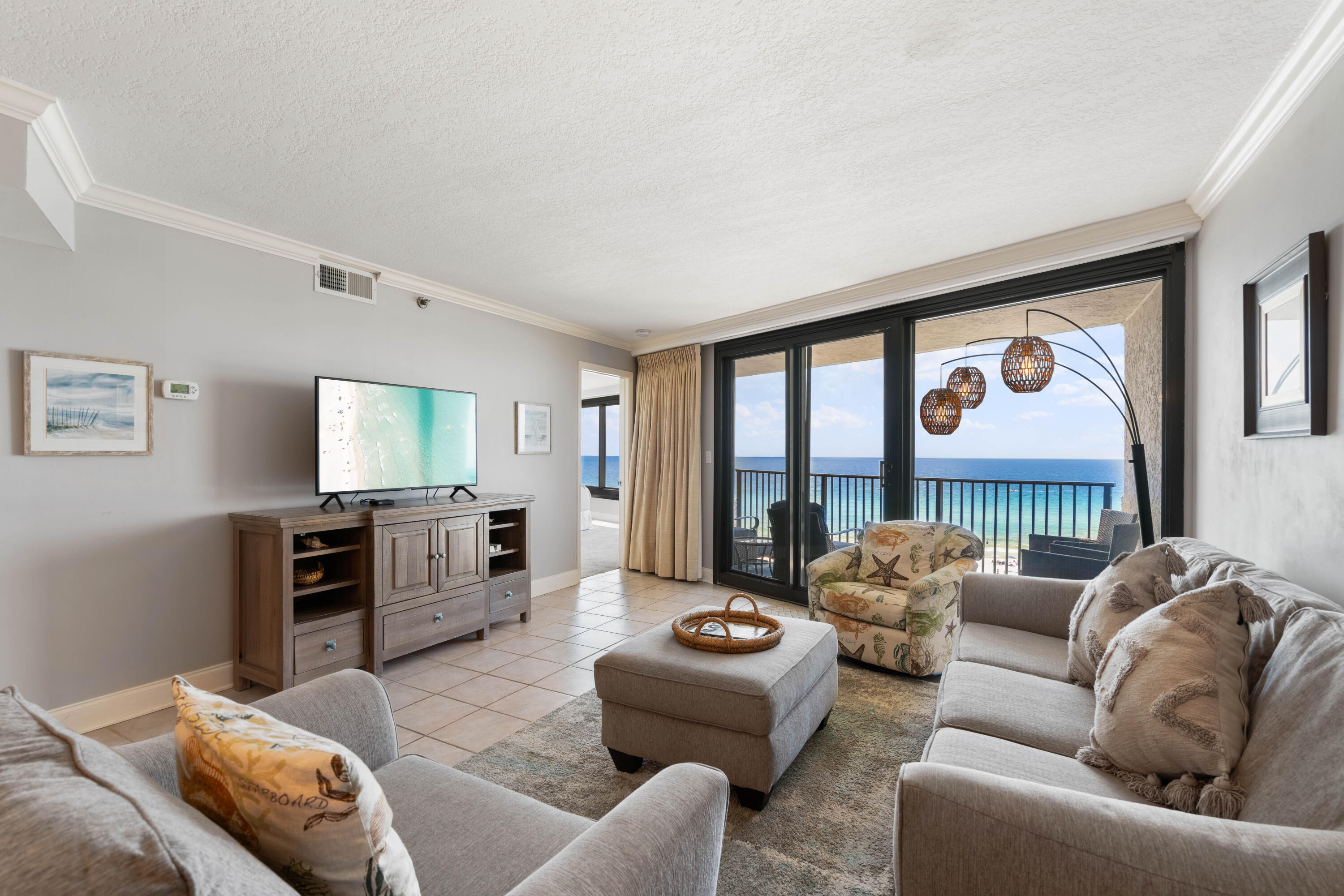 BEACHSIDE ONE - Residential