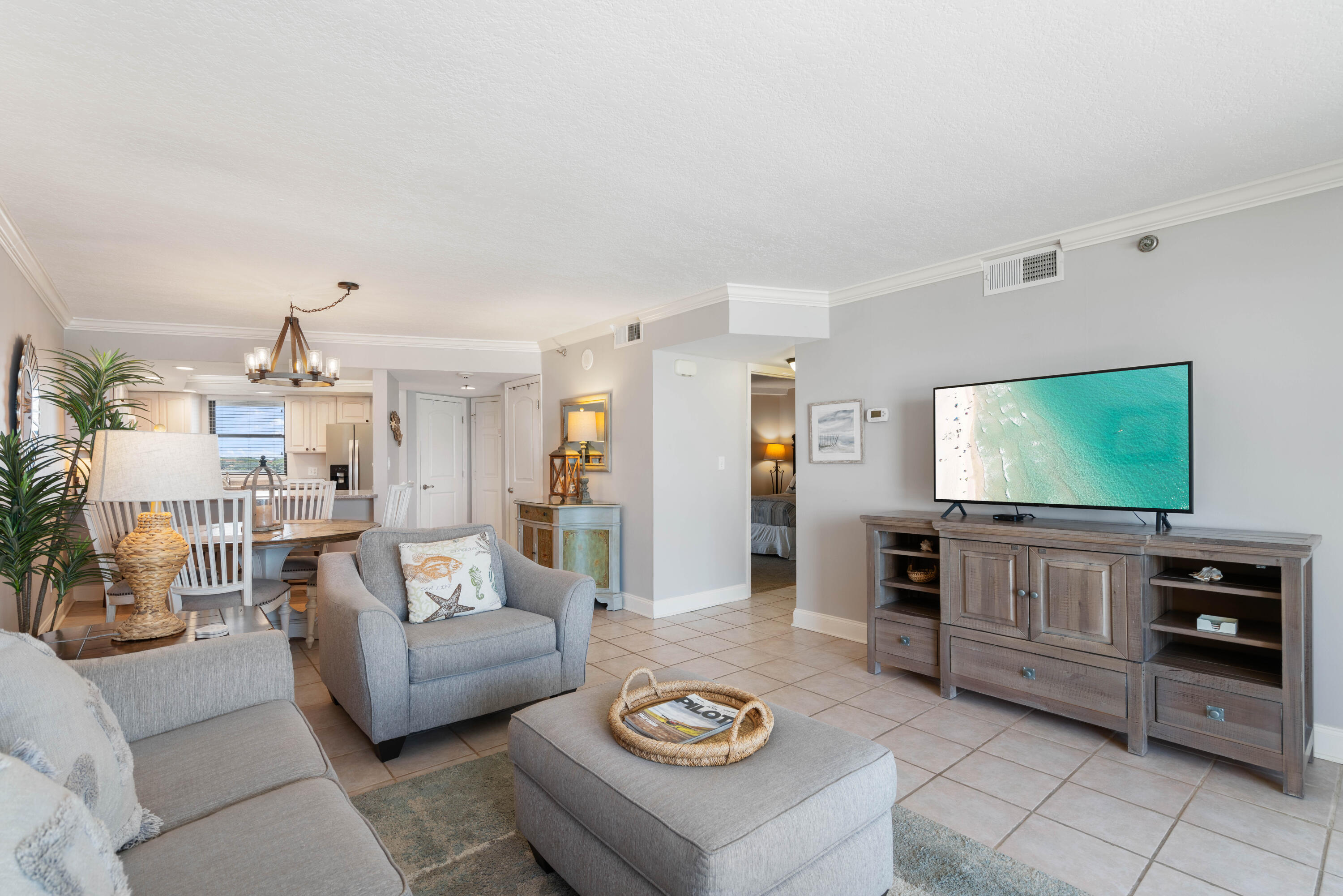 BEACHSIDE ONE - Residential