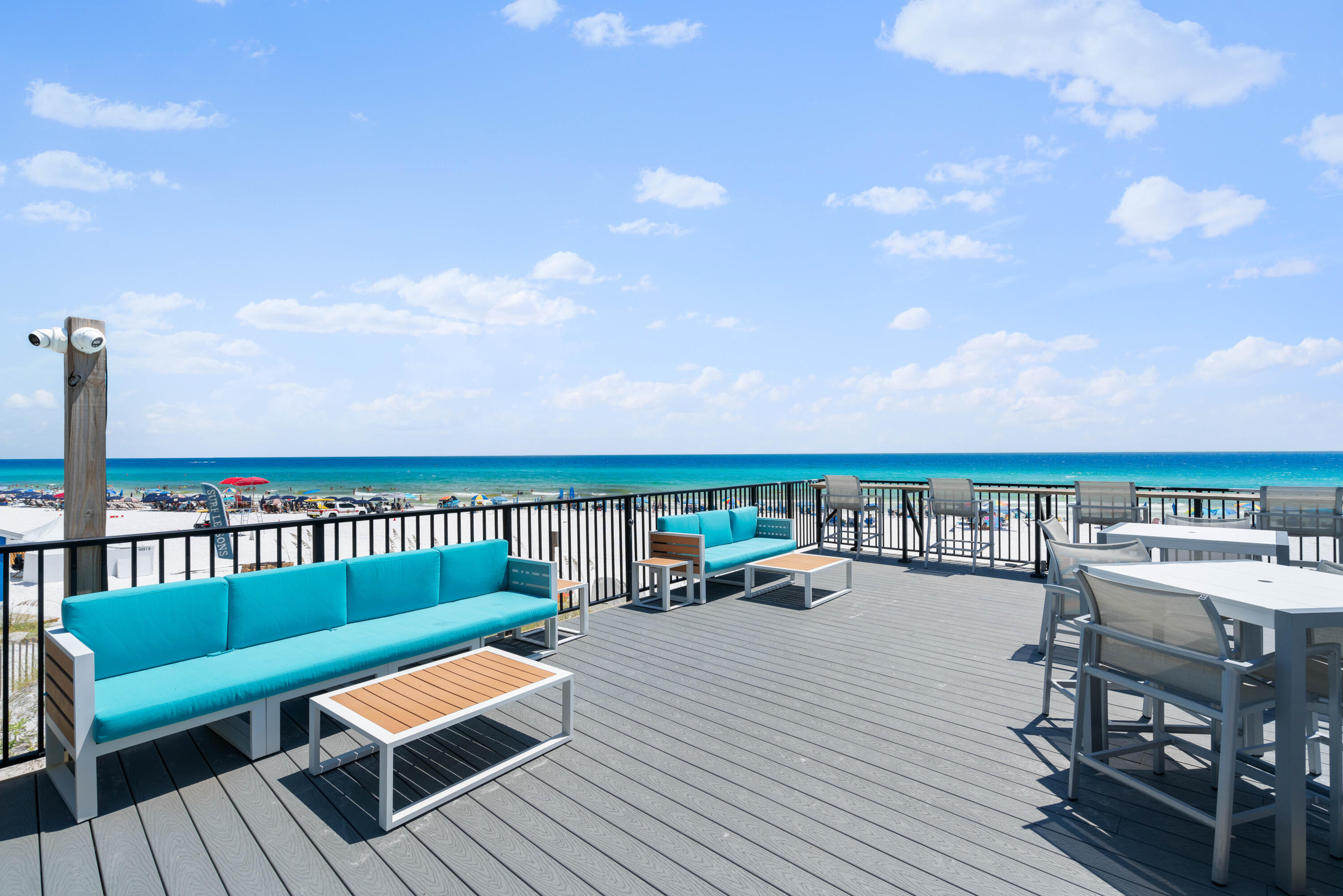 BEACHSIDE ONE - Residential