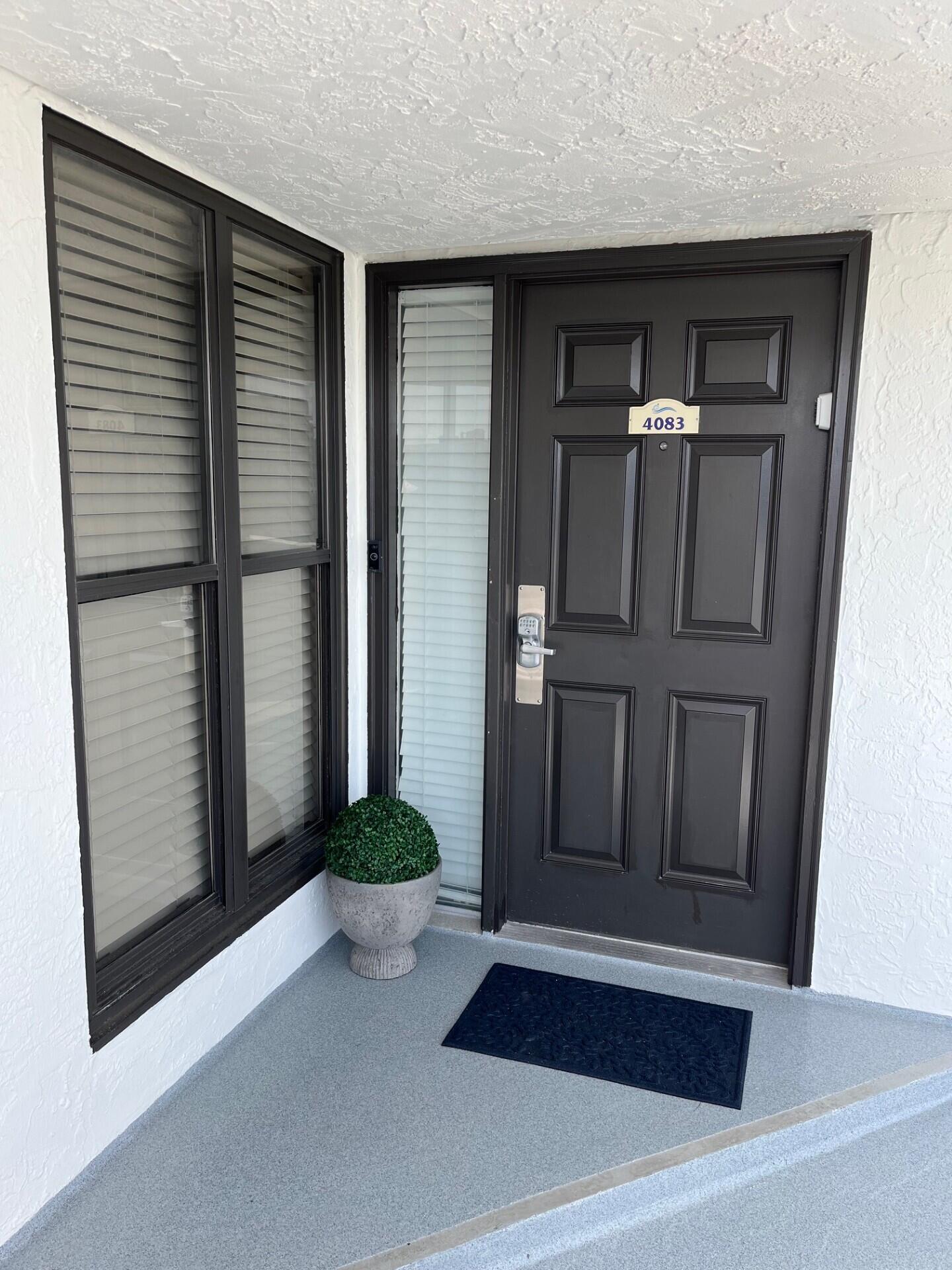 BEACHSIDE ONE - Residential