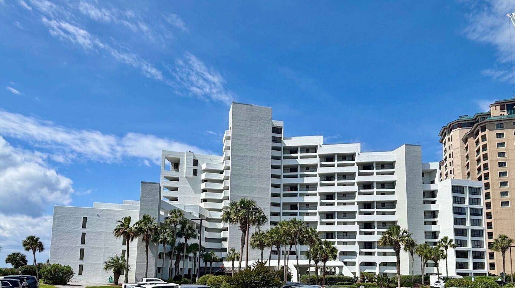 BEACHSIDE ONE - Residential