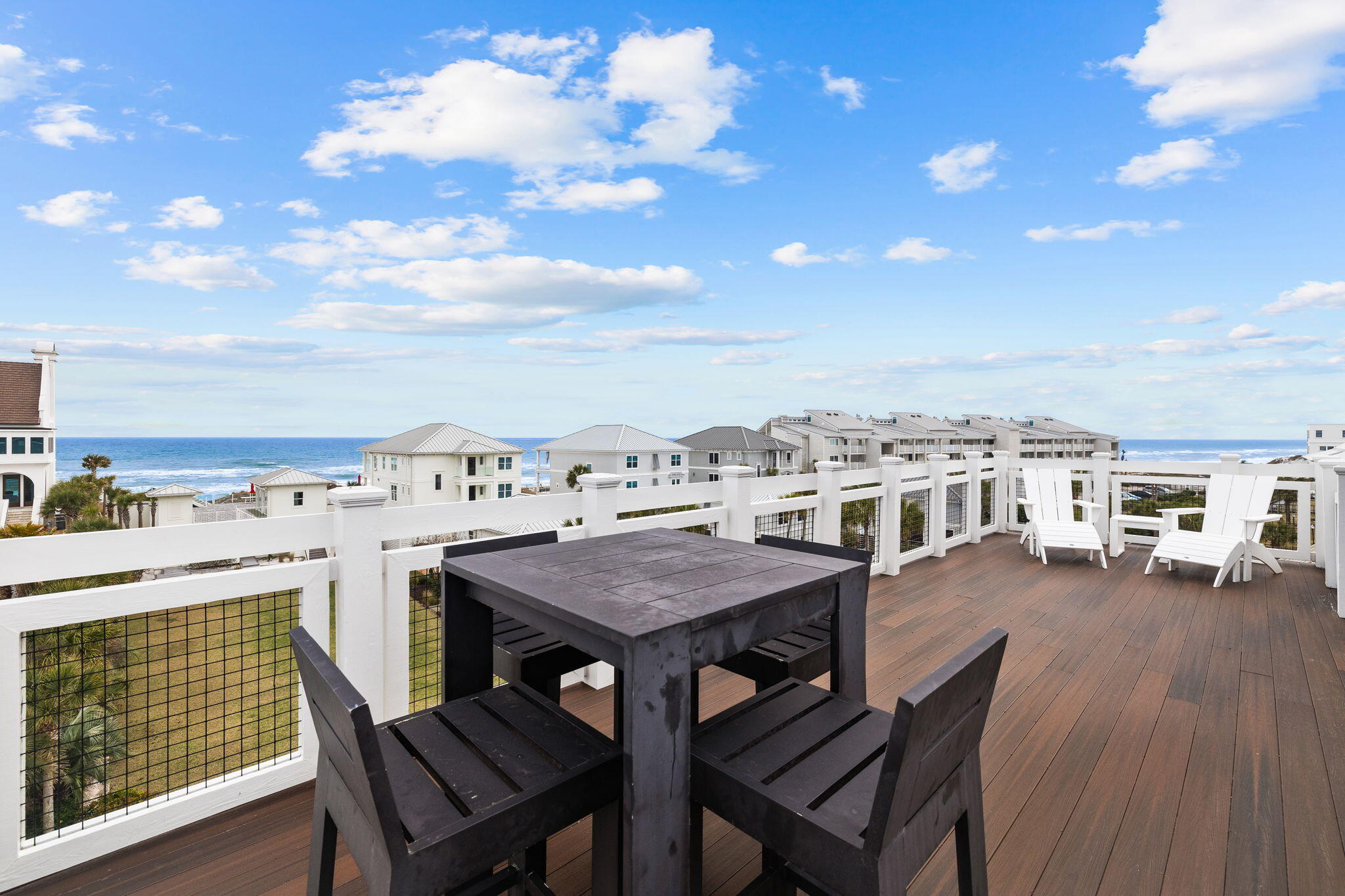 WALK OVER DUNES - Residential