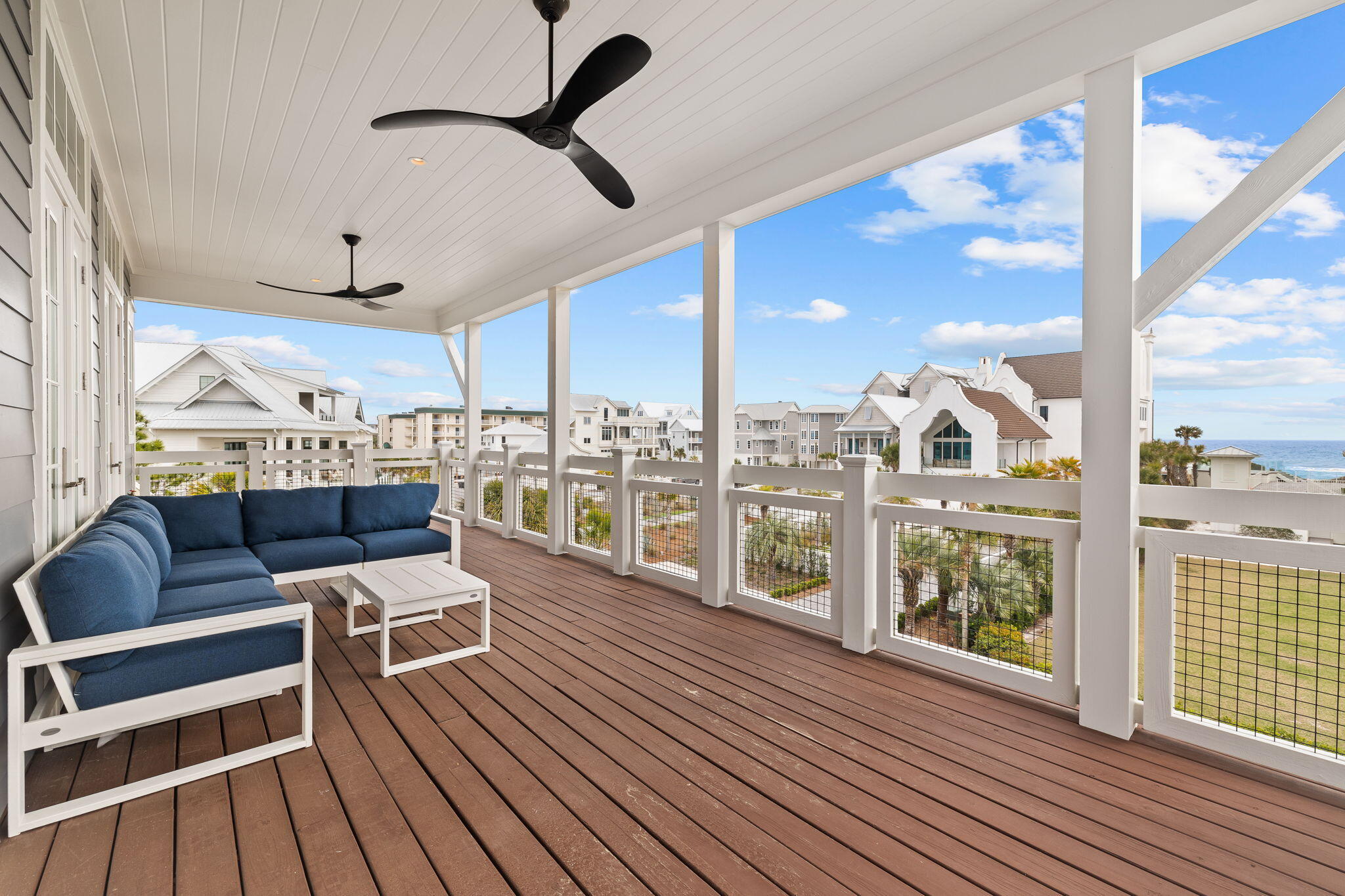 WALK OVER DUNES - Residential