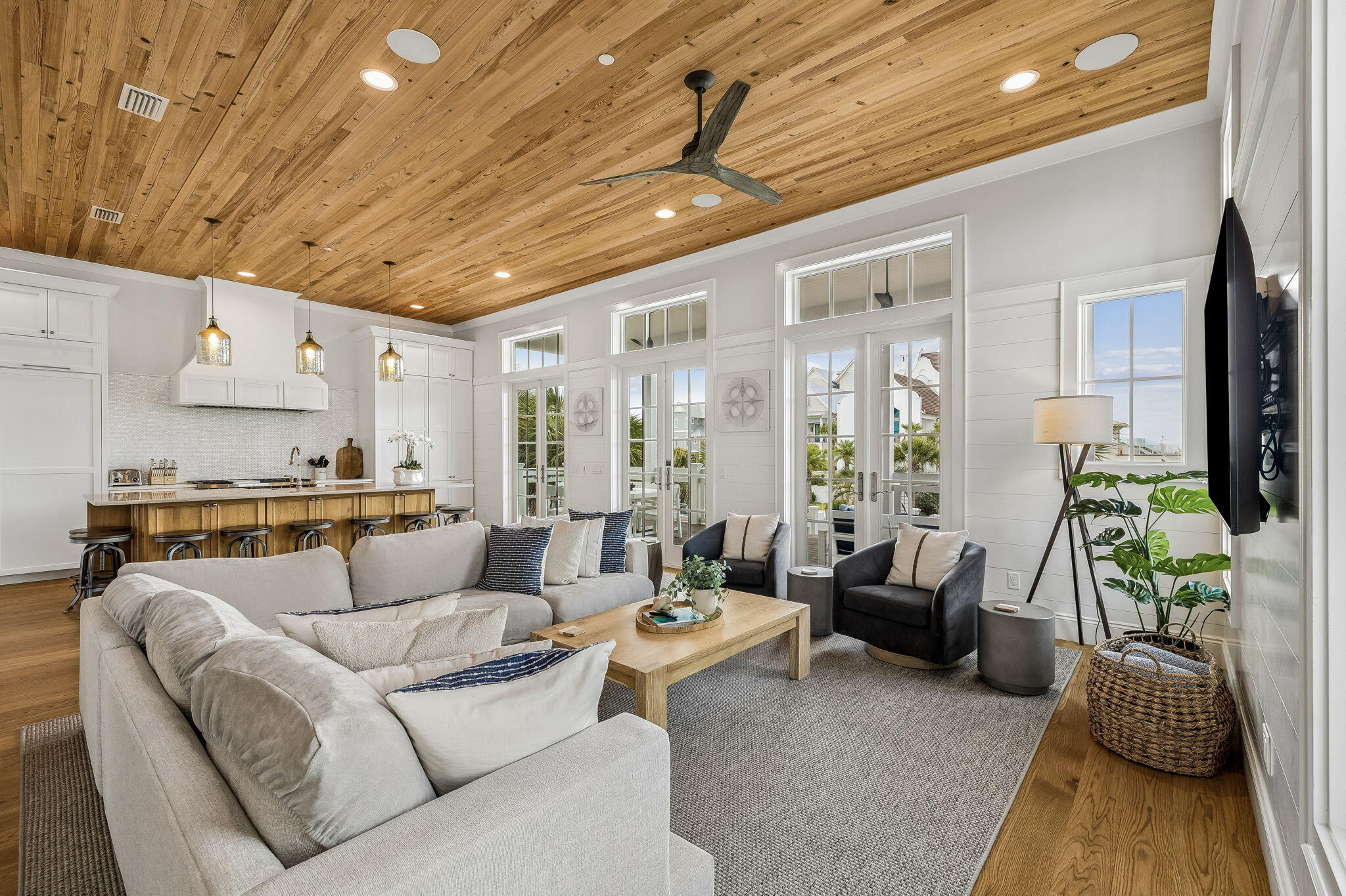 WALK OVER DUNES - Residential