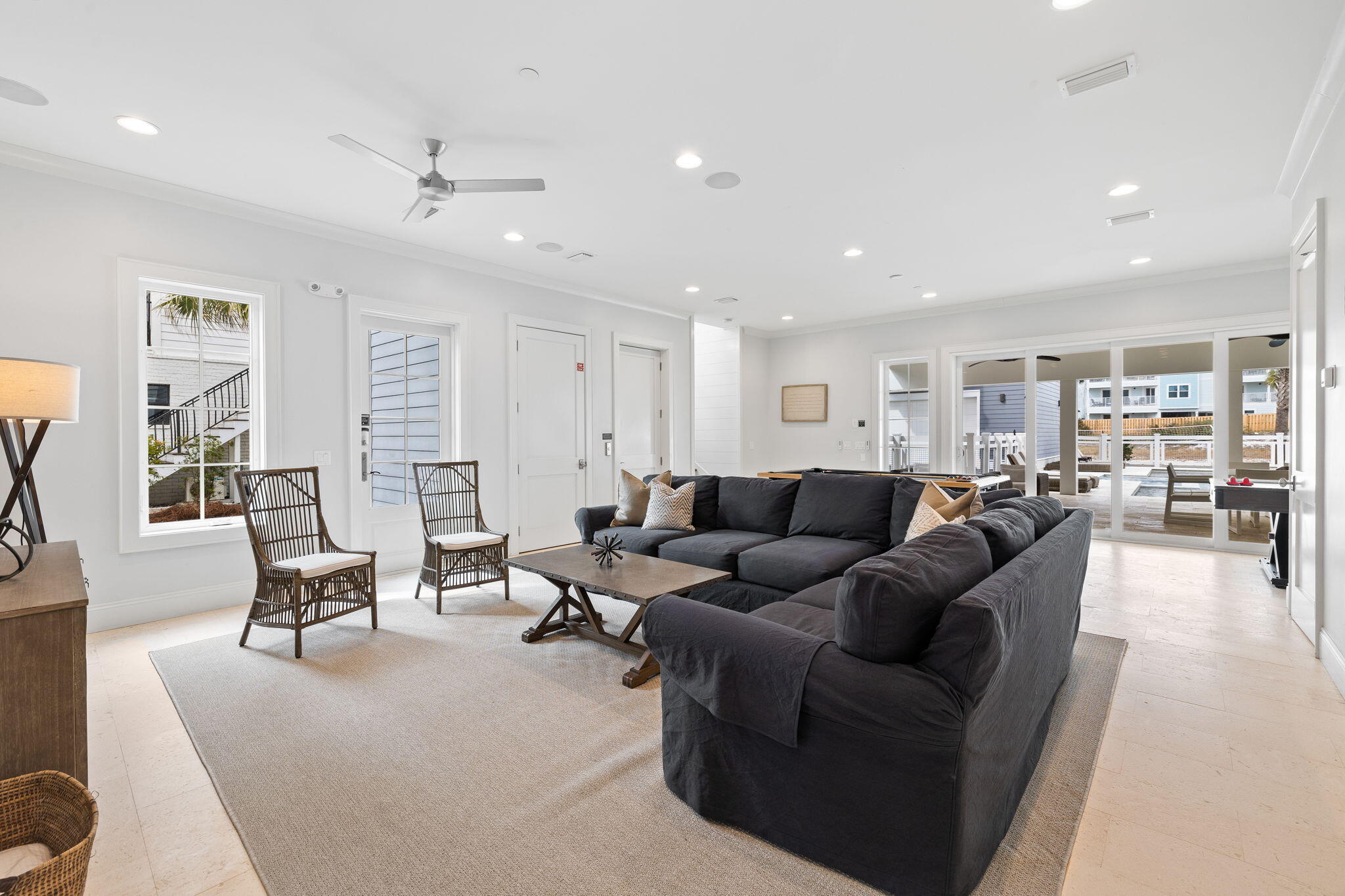 WALK OVER DUNES - Residential