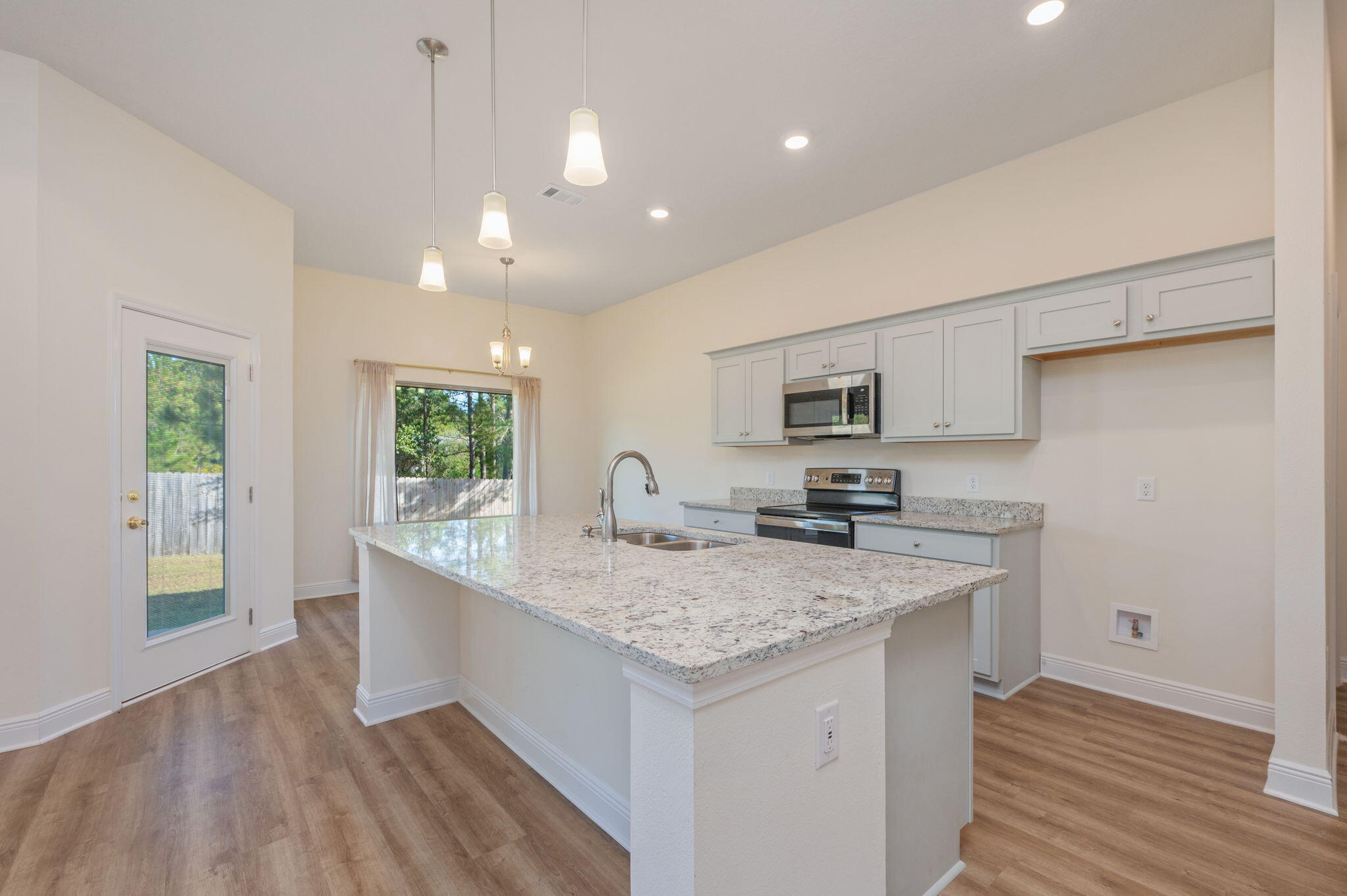 NONESUCH WAY - Residential