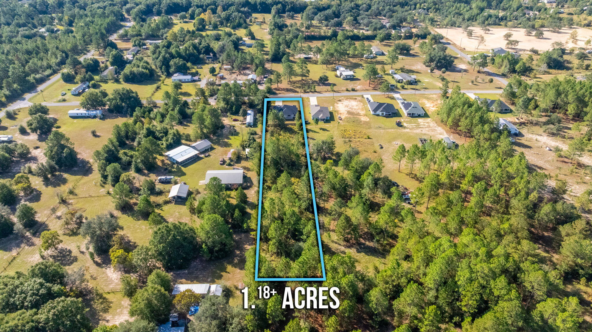 NONESUCH WAY - Residential